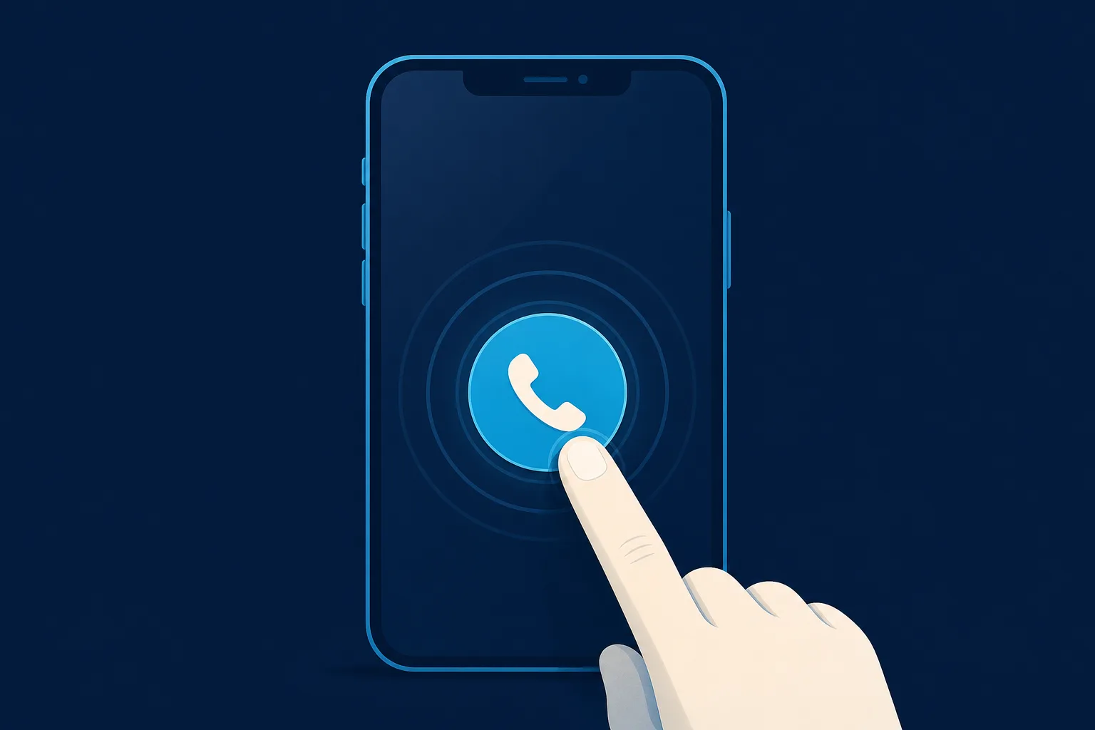 Click to Call Button on Website: A Practical Setup Guide