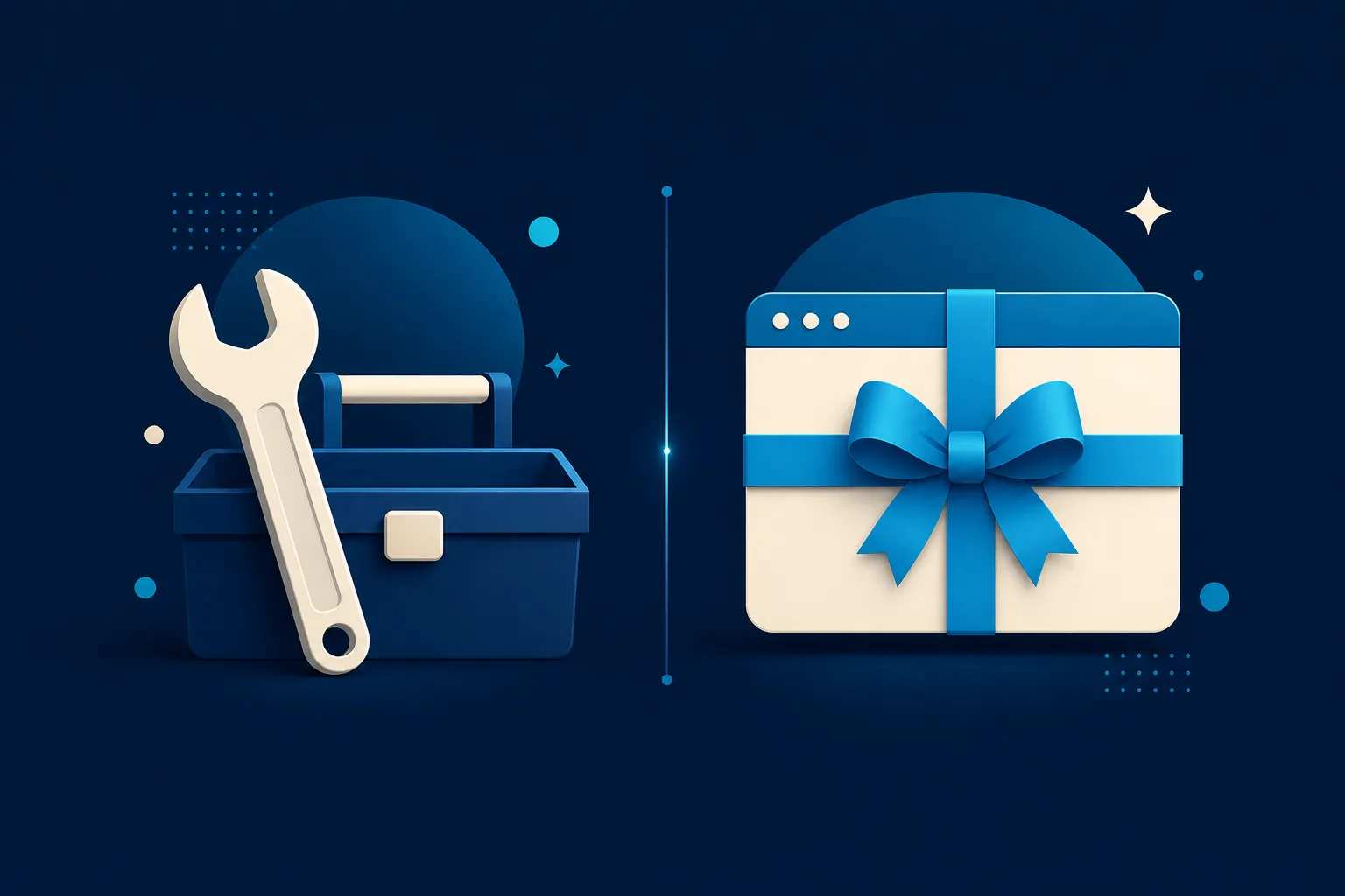 DIY Website Builder vs Done for You: Which Is Right for a Busy Owner