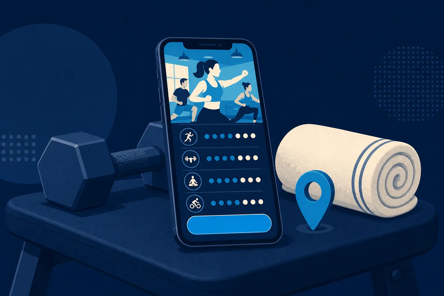 Do Gyms Need a Website? A Straight Answer for Gym Owners
