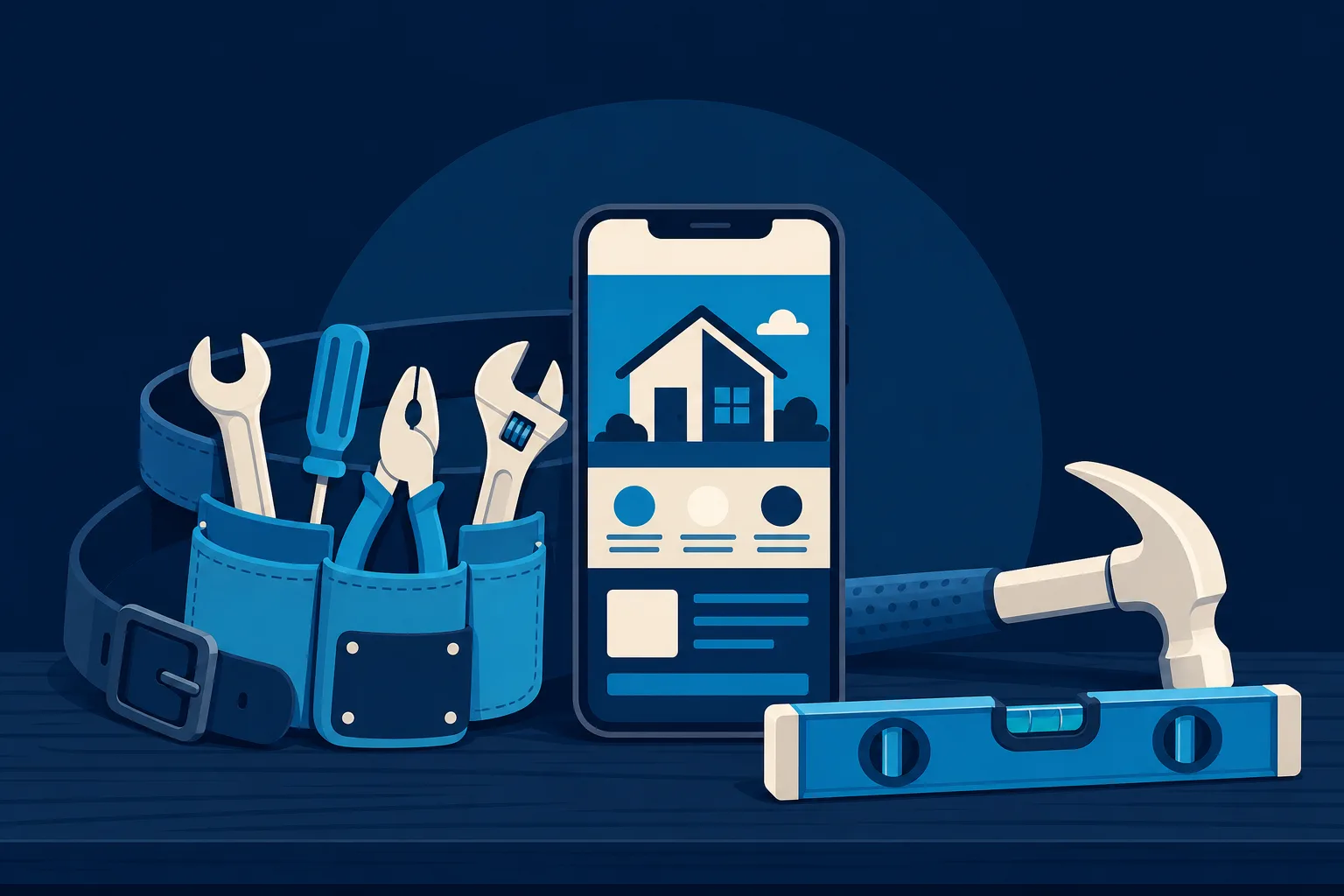Do Handymen Need a Website? An Honest Answer for Busy Pros