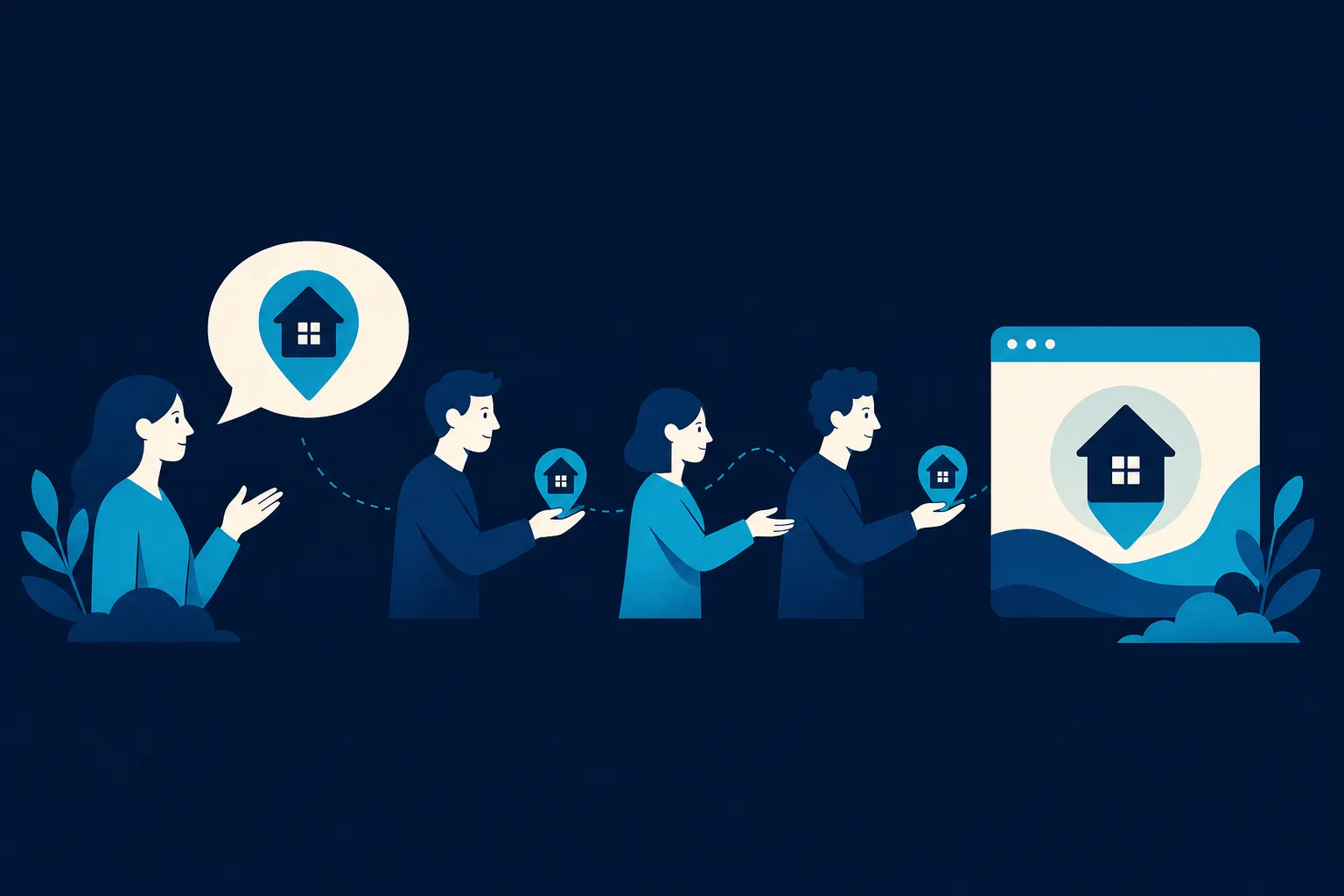 Do I Need a Website If I Get All My Work From Referrals?