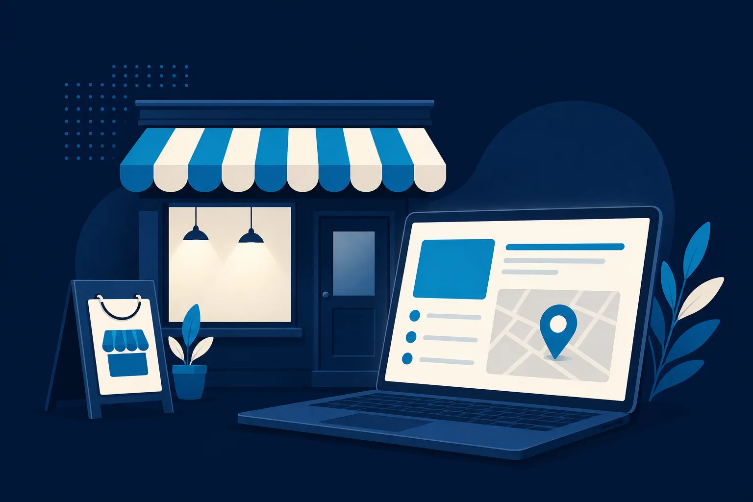 Do New Businesses Need a Website Before They Launch?