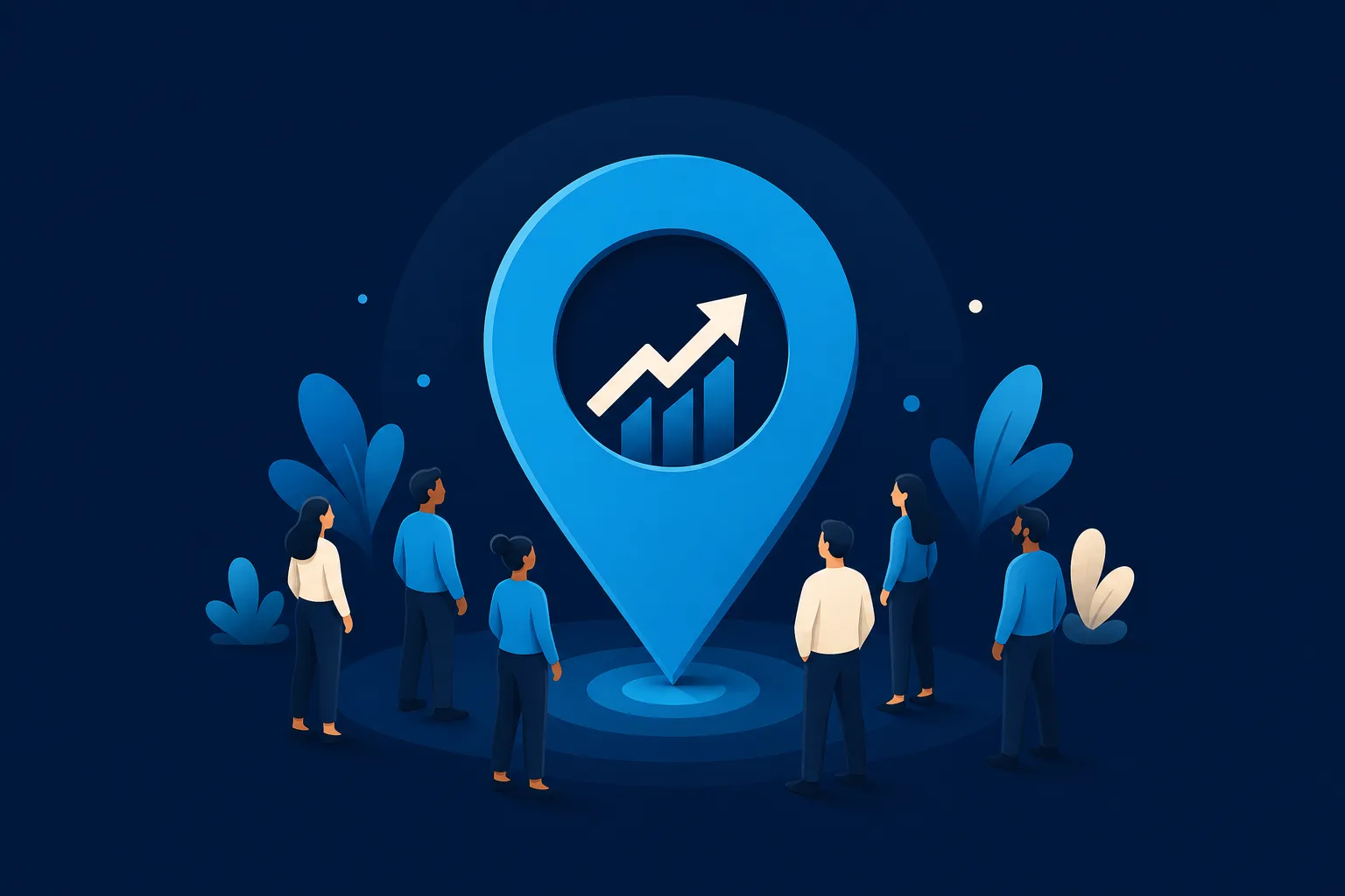 How to Get Customers From Google Business Profile Without Paying for Ads