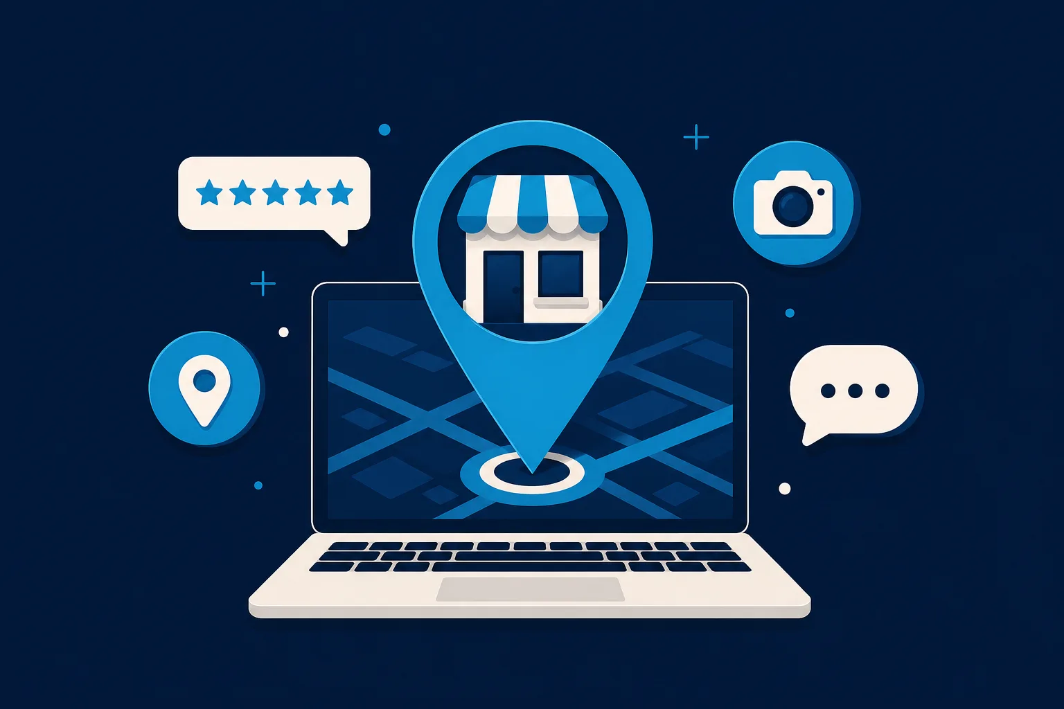 Google Business Profile Optimization Tips That Bring in Local Customers