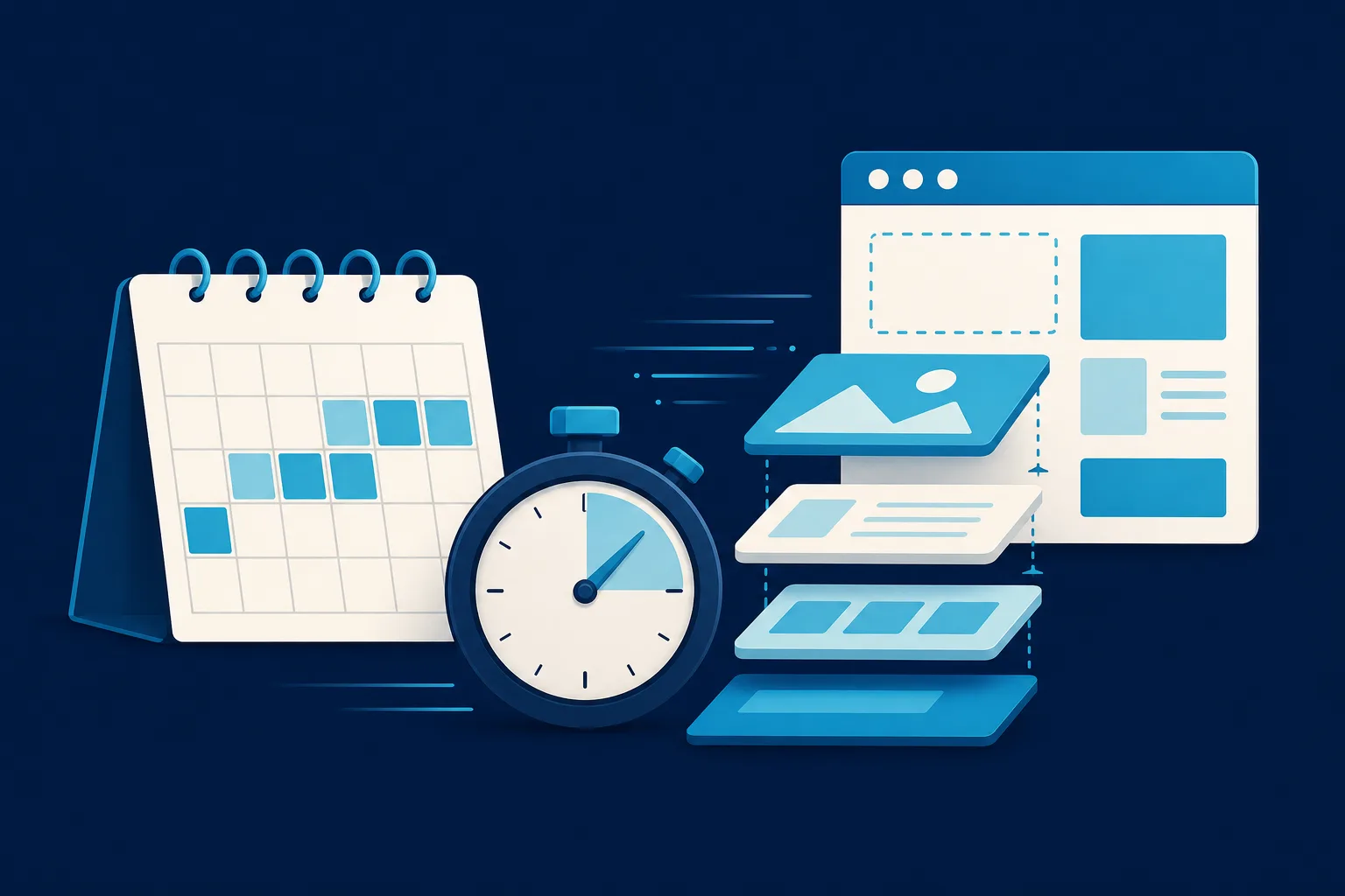 How Long Does It Take to Build a Website? A Realistic Timeline