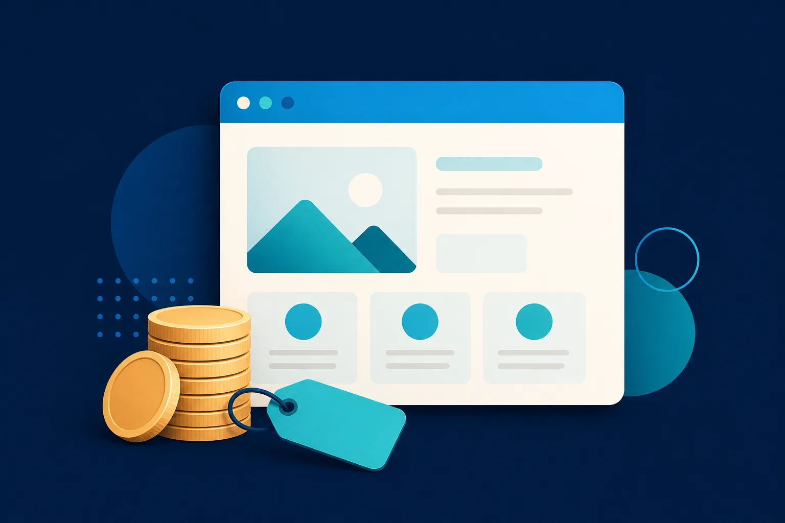 How Much Should a Small Business Website Cost in 2026?