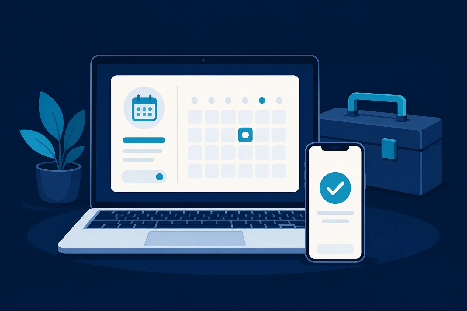 How to Add a Booking Form to Your Website (Without Breaking It)