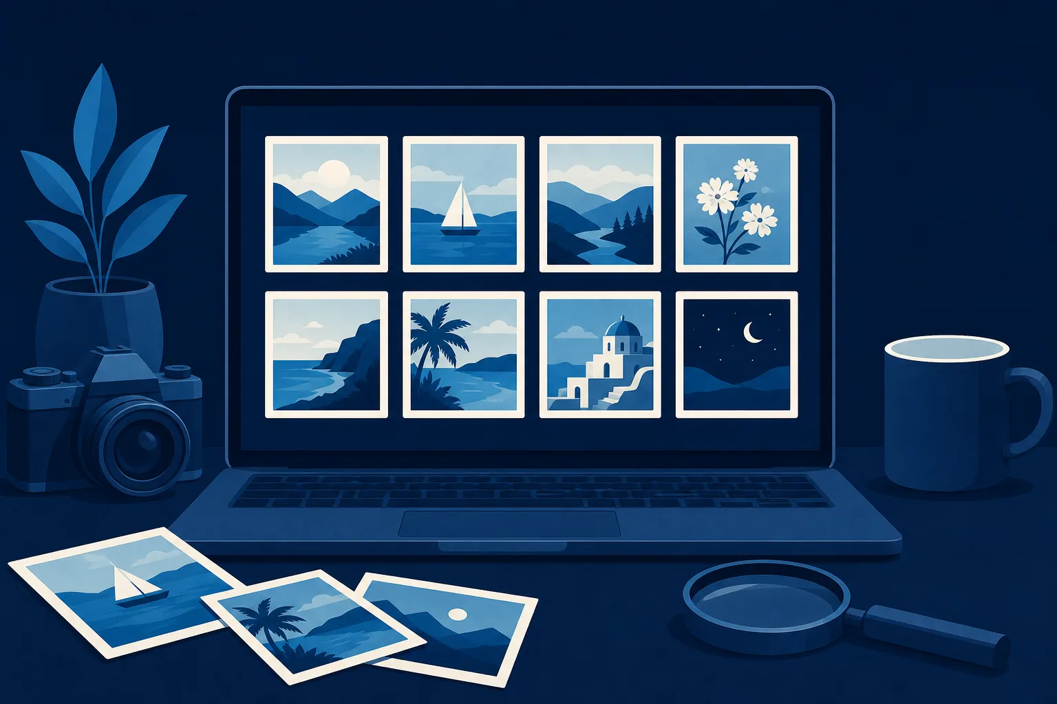 How to Add a Photo Gallery to Your Website That Actually Wins Customers