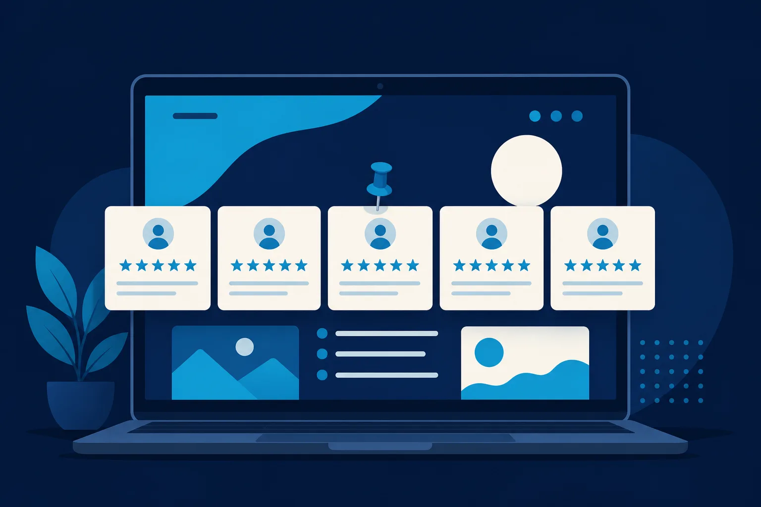 How to Add Customer Reviews to Your Website (Every Method, Ranked)