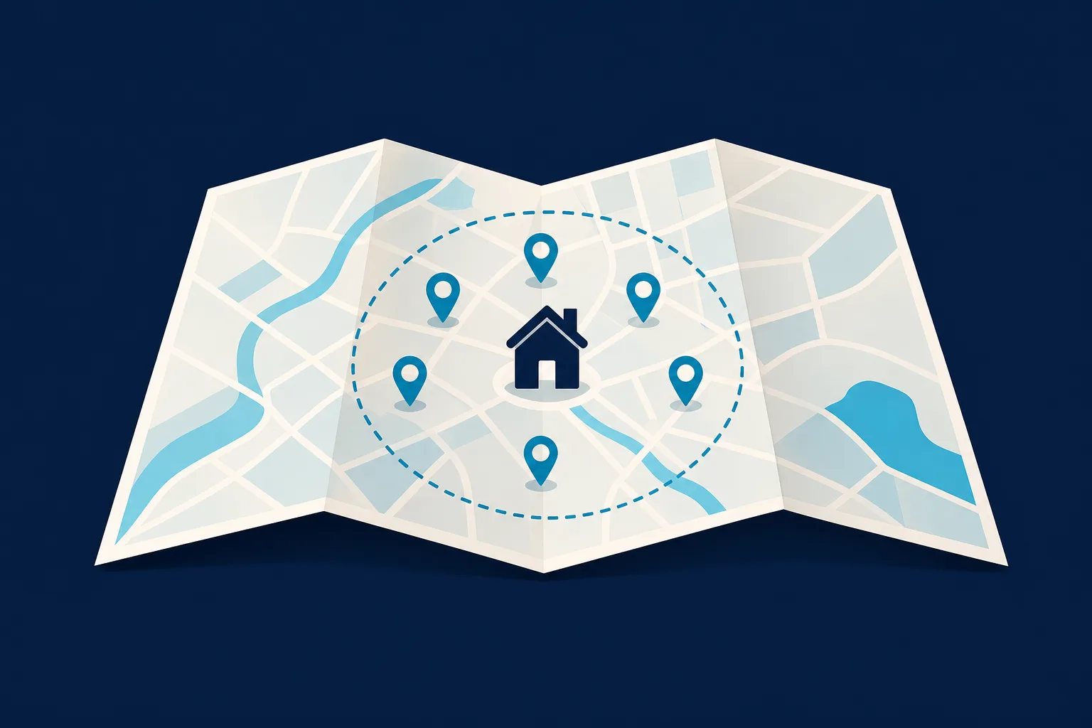 How to Add Service Areas to Google Business Profile the Right Way