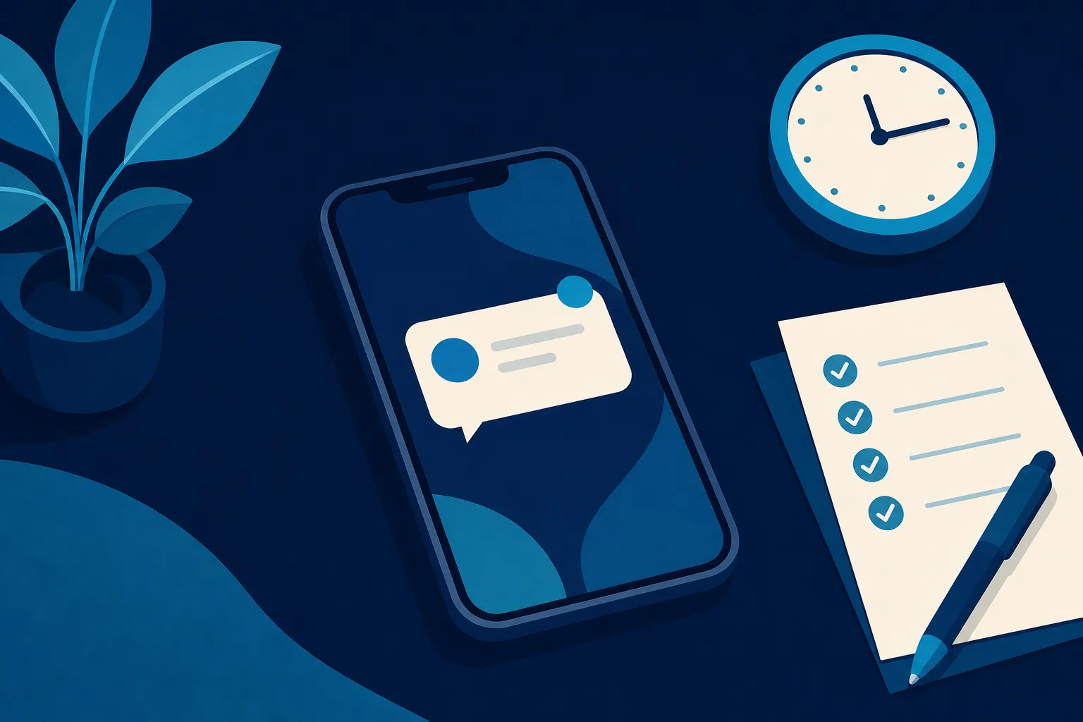 How to Follow Up With Website Leads Before They Go Cold