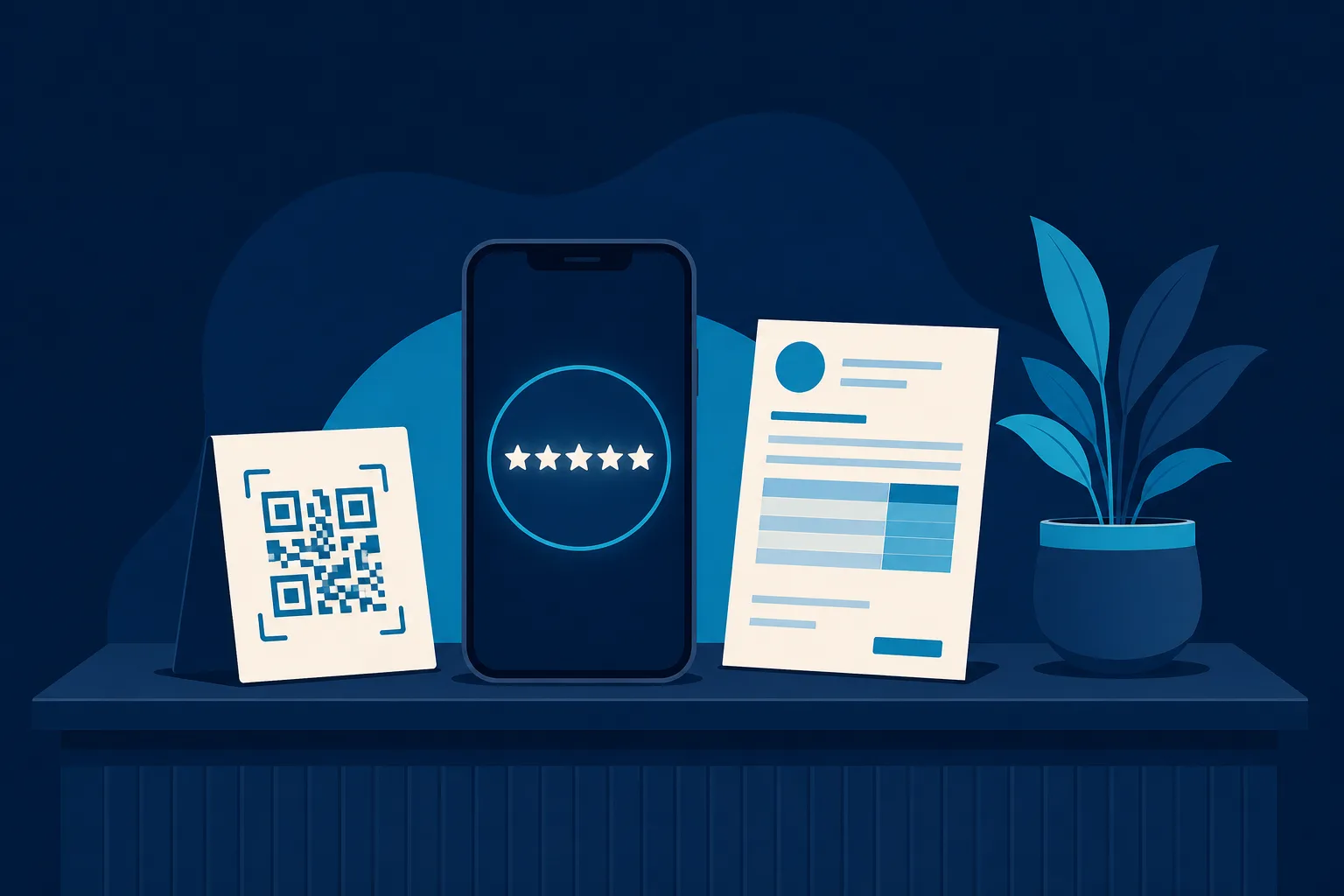 How to Get More Google Reviews (A System That Actually Works)