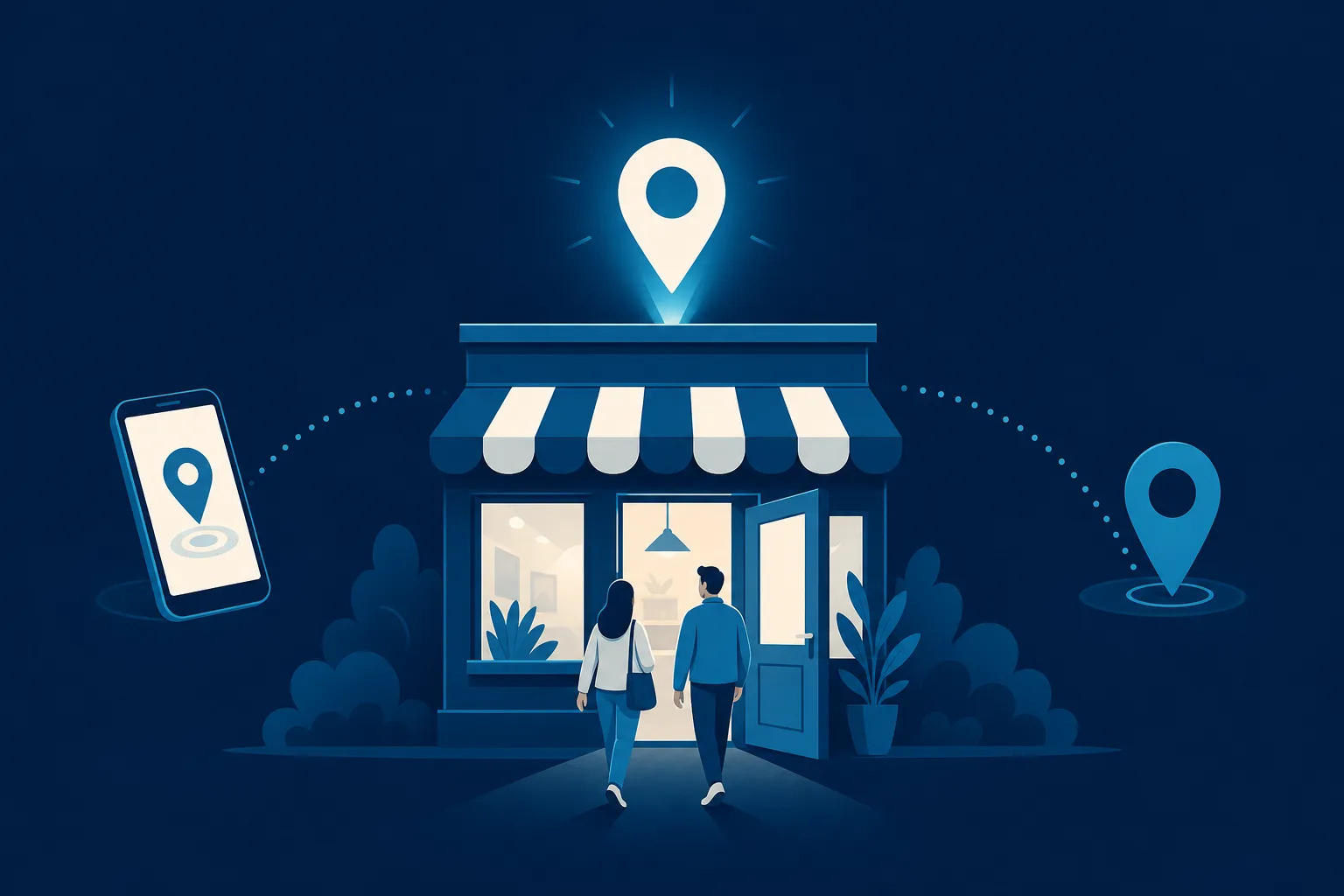 How to Get Your First Customers From a Brand-New Website