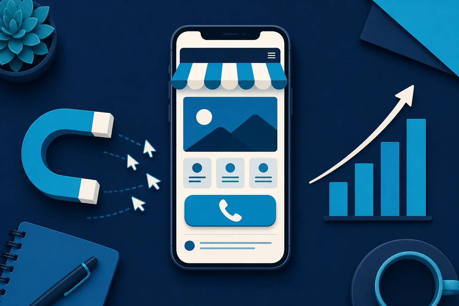 How to Increase Website Conversion Rate for Small Business Owners