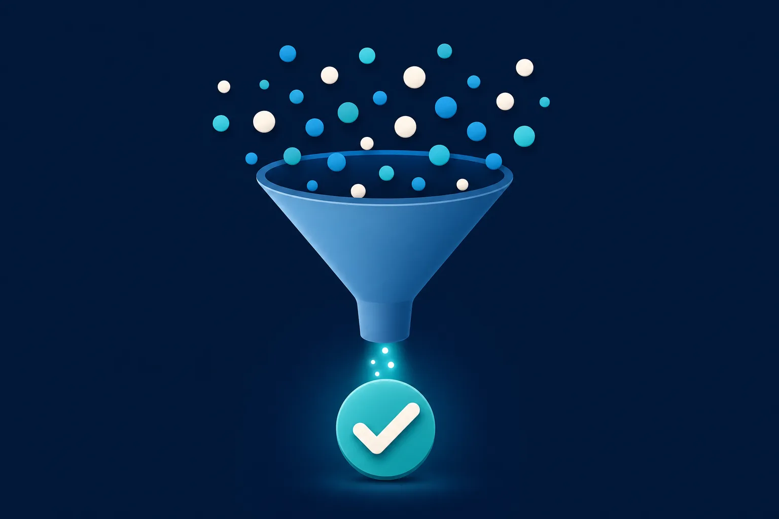 How to Make a Website Convert - Turning Traffic Into Booked Jobs
