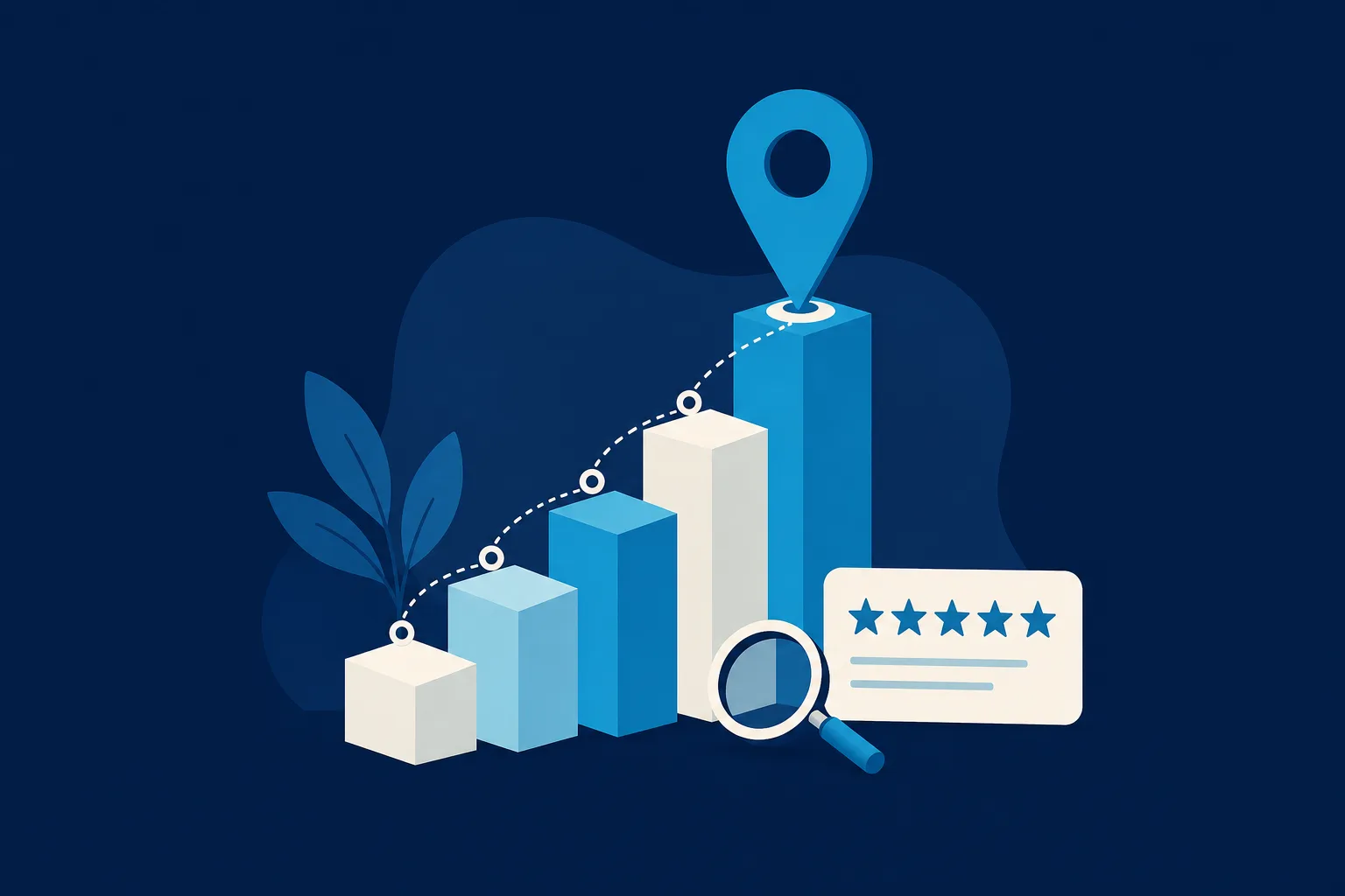 How to Rank Higher on Google Maps Without Guessing