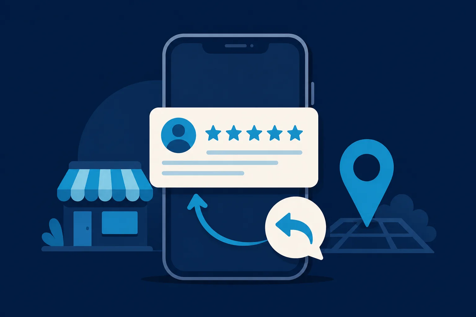 How to Respond to Google Reviews (A Practical Owner's Guide)