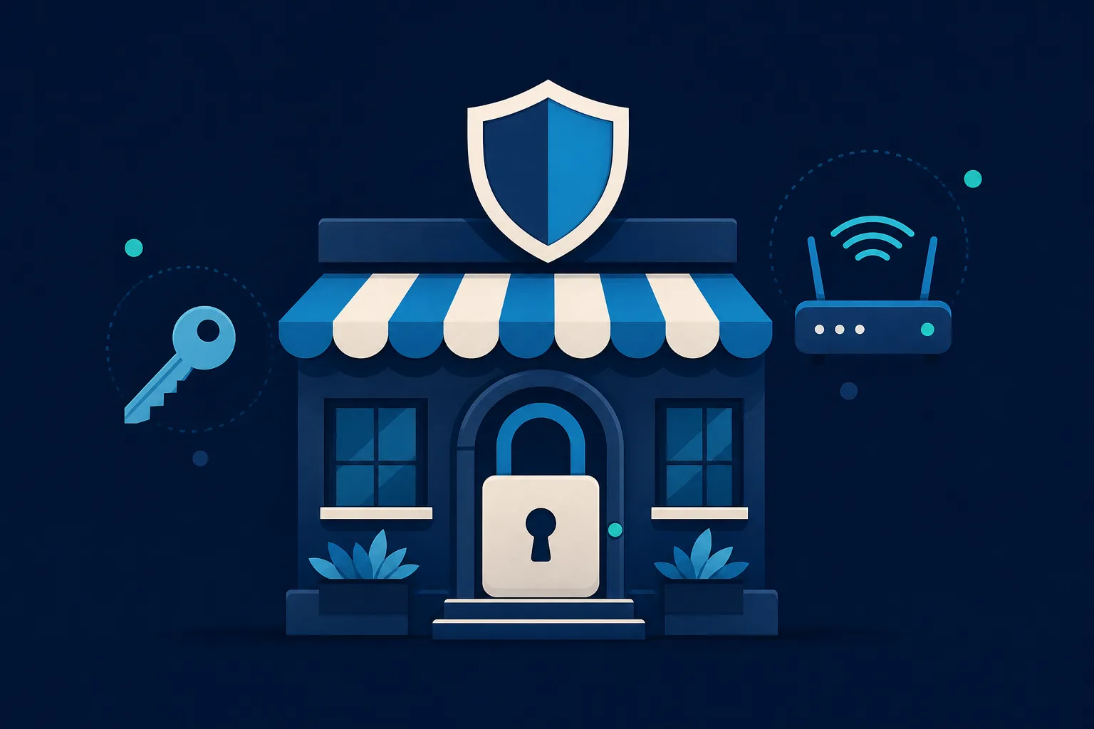 How to Secure a Small Business Website Without a Tech Team