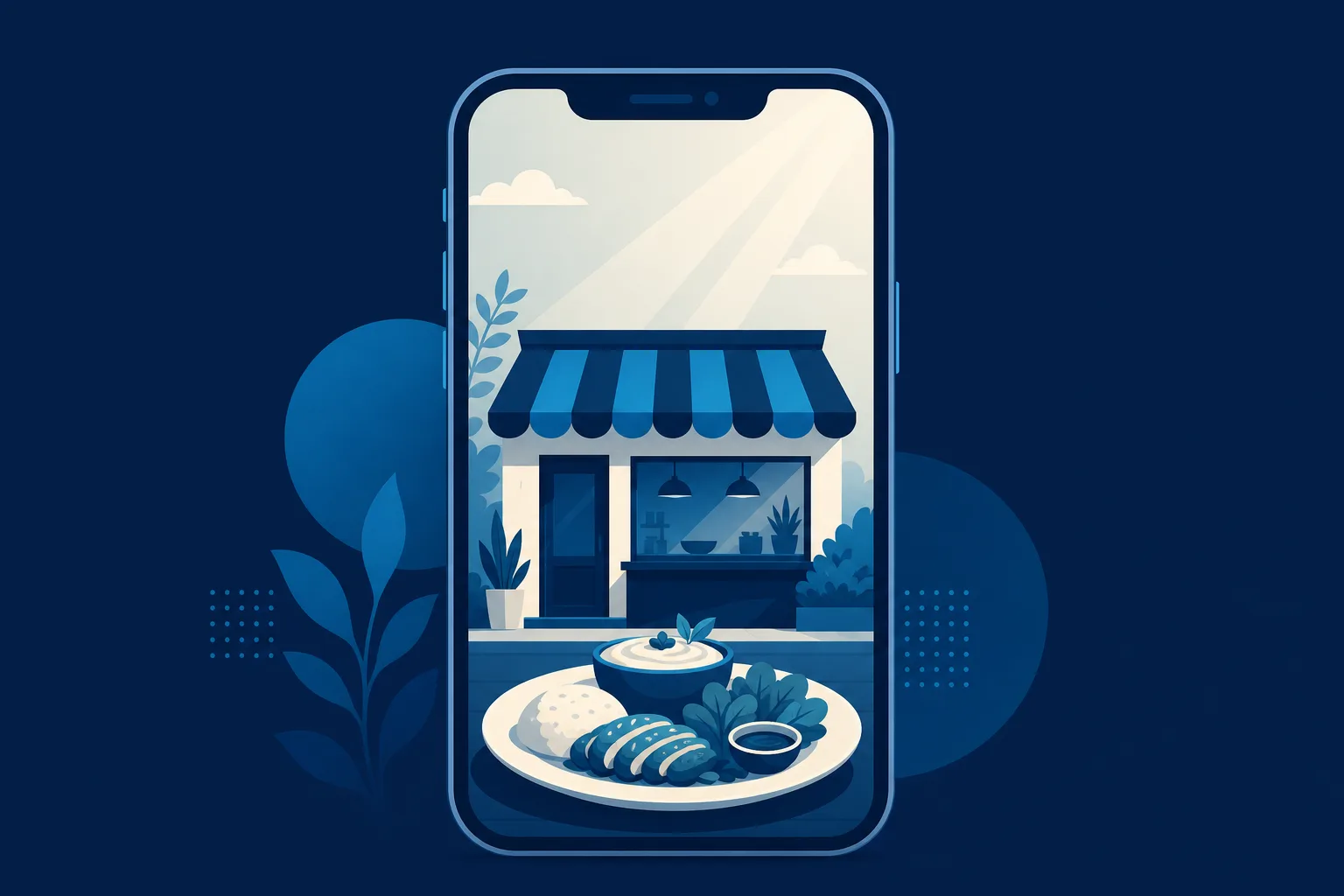How to Take Good Photos for Your Business Website With Just a Phone