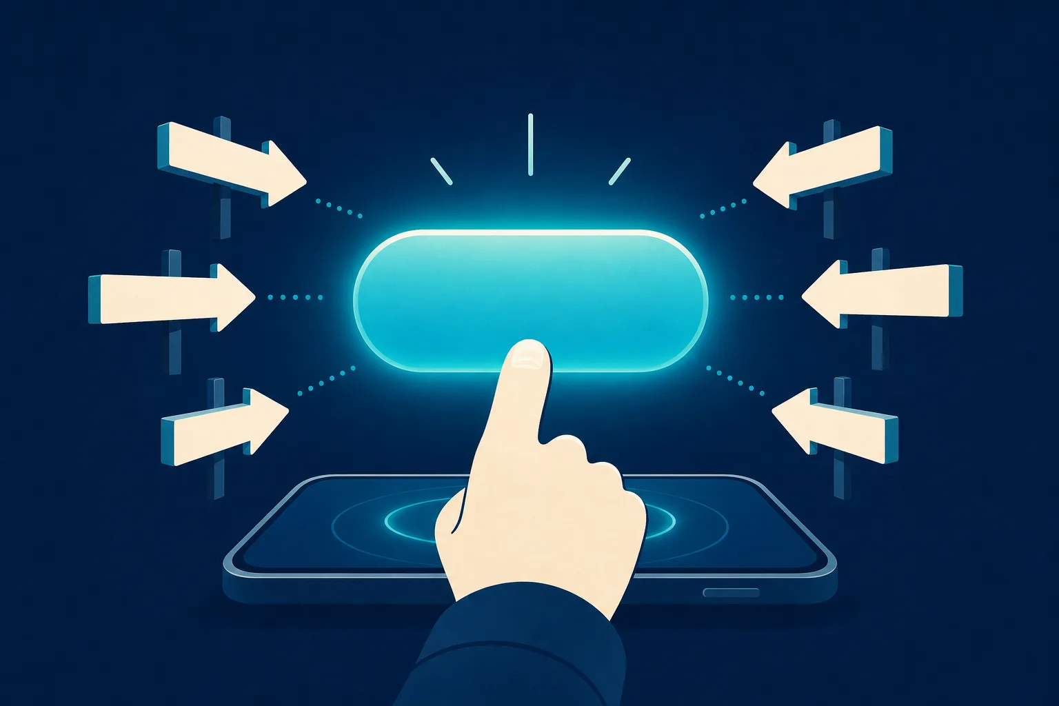 How to Write a Call to Action for a Website That Books More Jobs