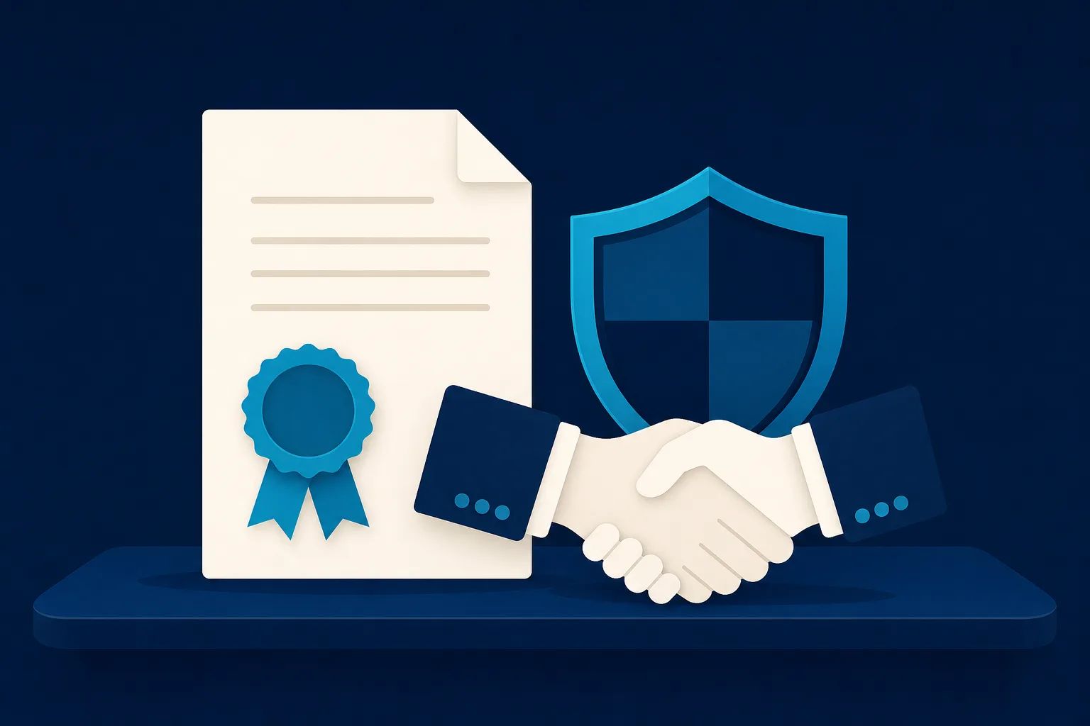 How to Write a Guarantee for Your Website That People Actually Believe