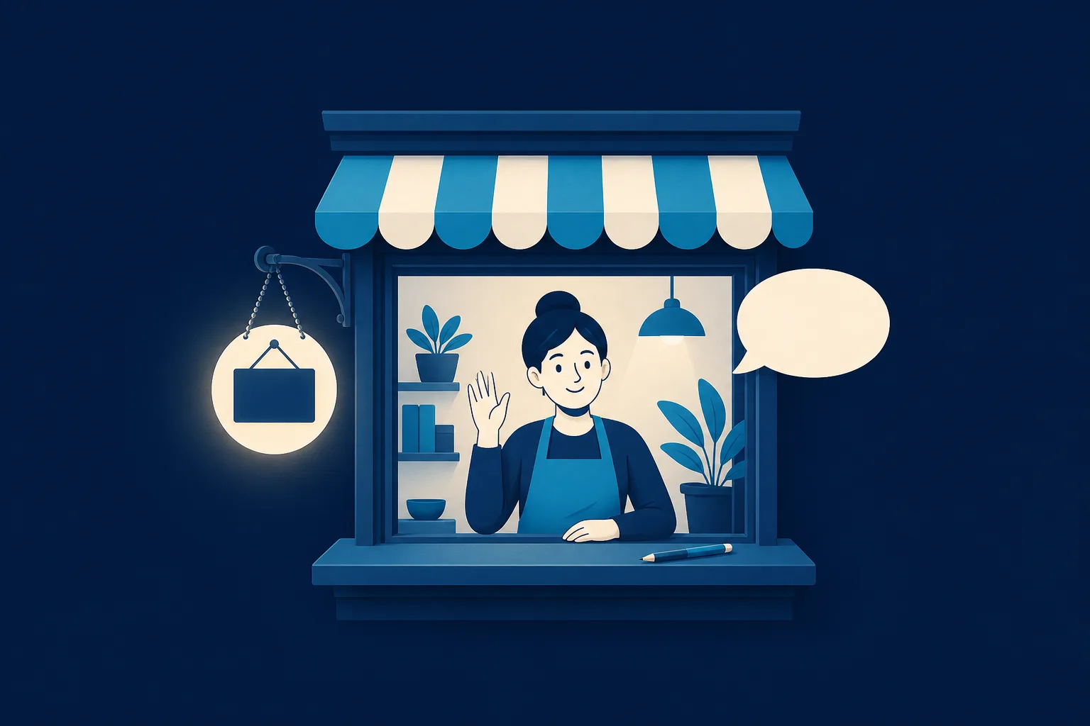 How to Write an About Page for a Small Business (Step by Step)