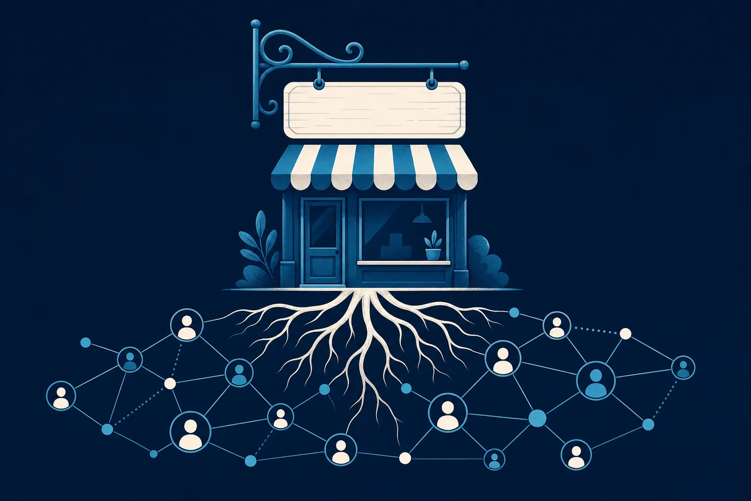 Is It Too Late to Get a Website for My Business?