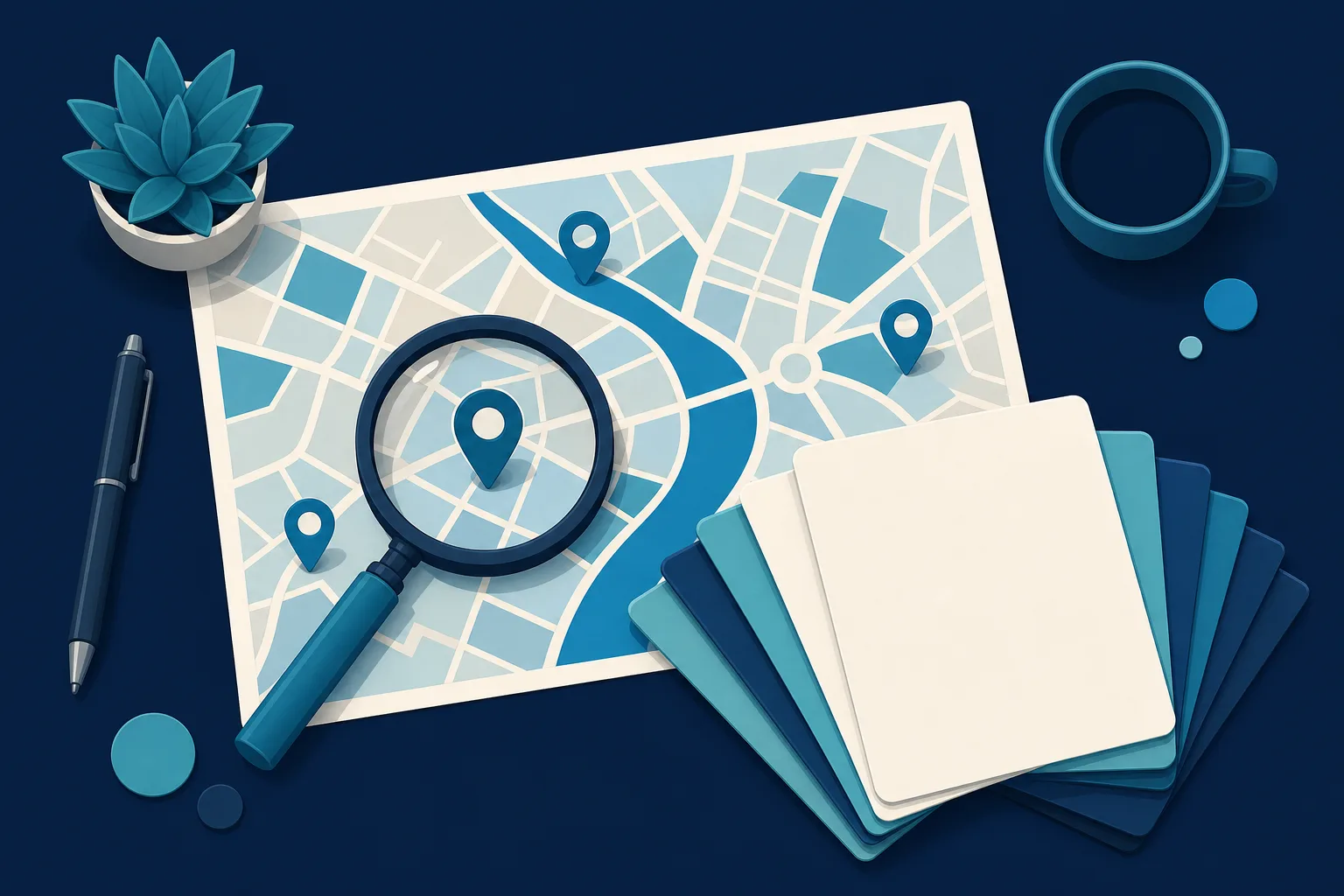 Keyword Research for a Local Business, Explained Simply