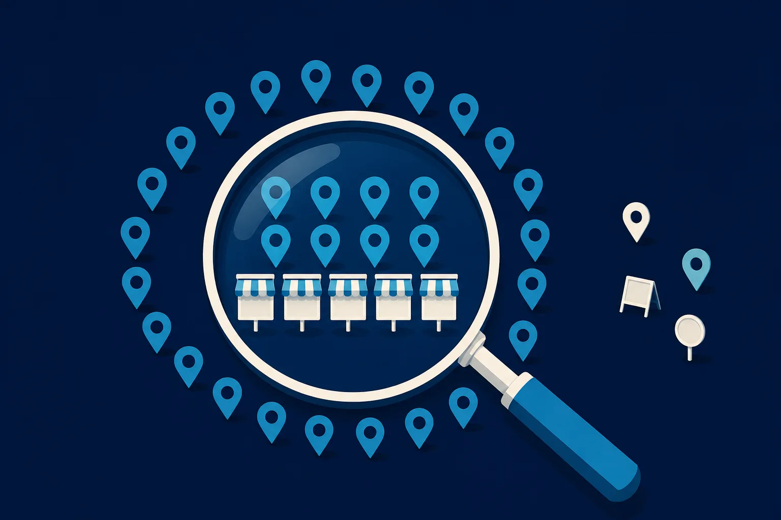 Local Citations for Small Business - A Plain Guide That Works