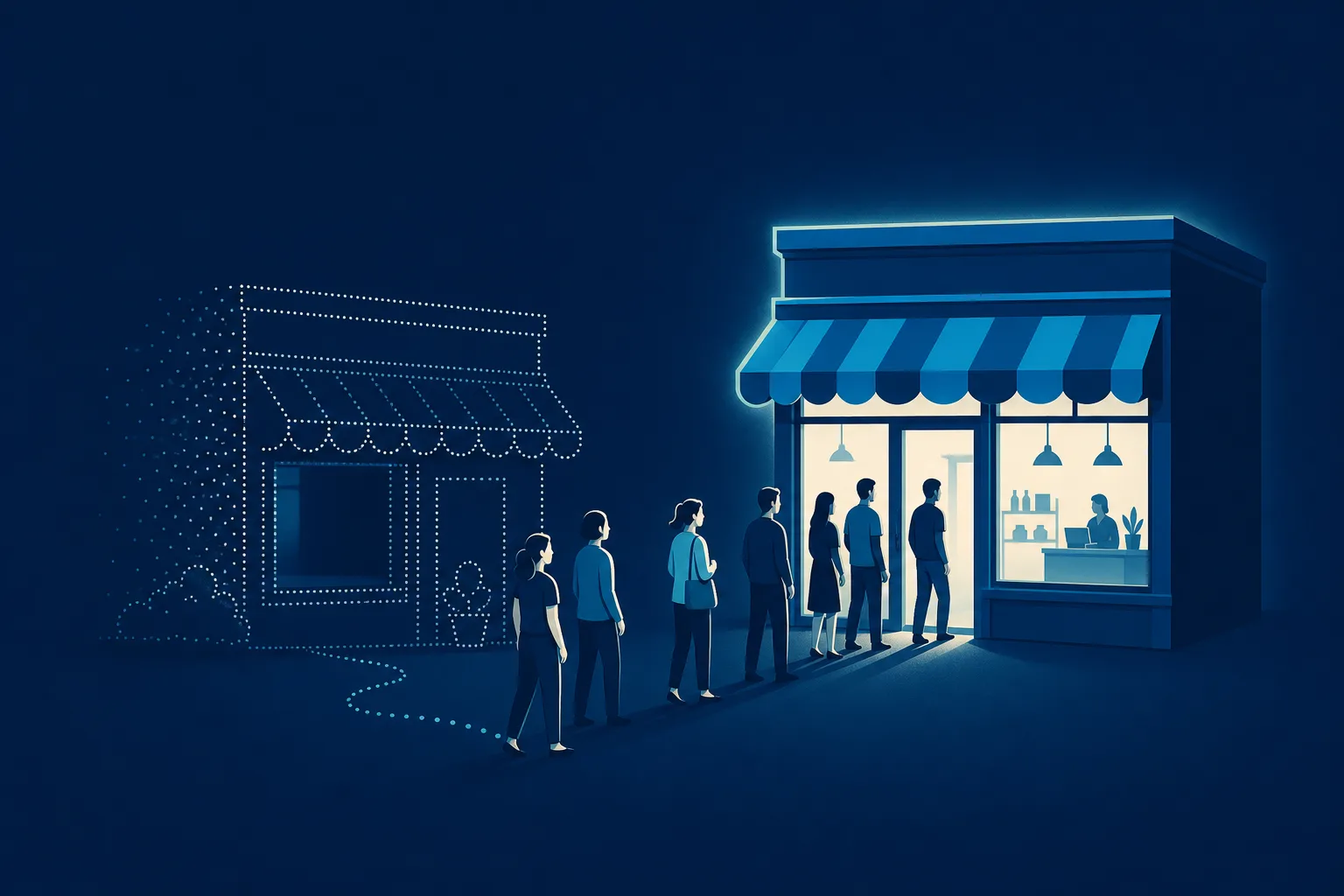 The Hidden Cost of Not Having a Website for Your Small Business