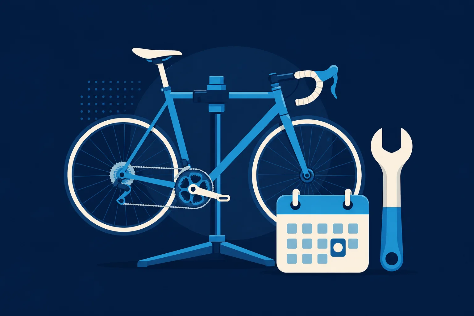 How to Build a Website for a Bike Shop That Books Service