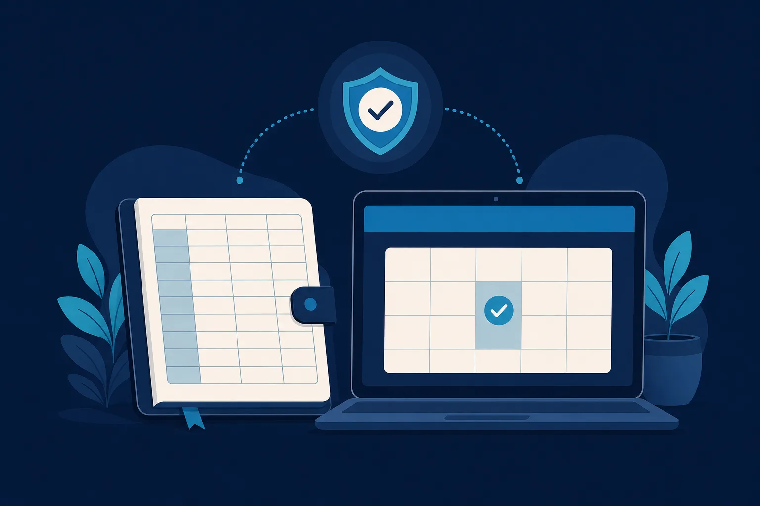 How to Build a Website for a Bookkeeper That Books Clients
