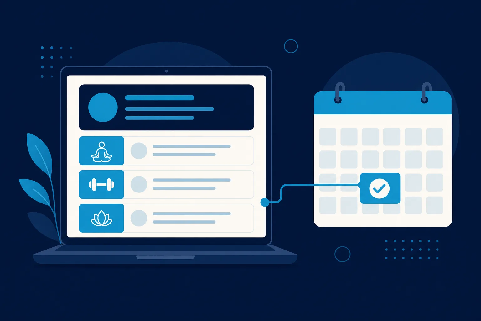 How to Build a Website for a Business Coach That Books Clients