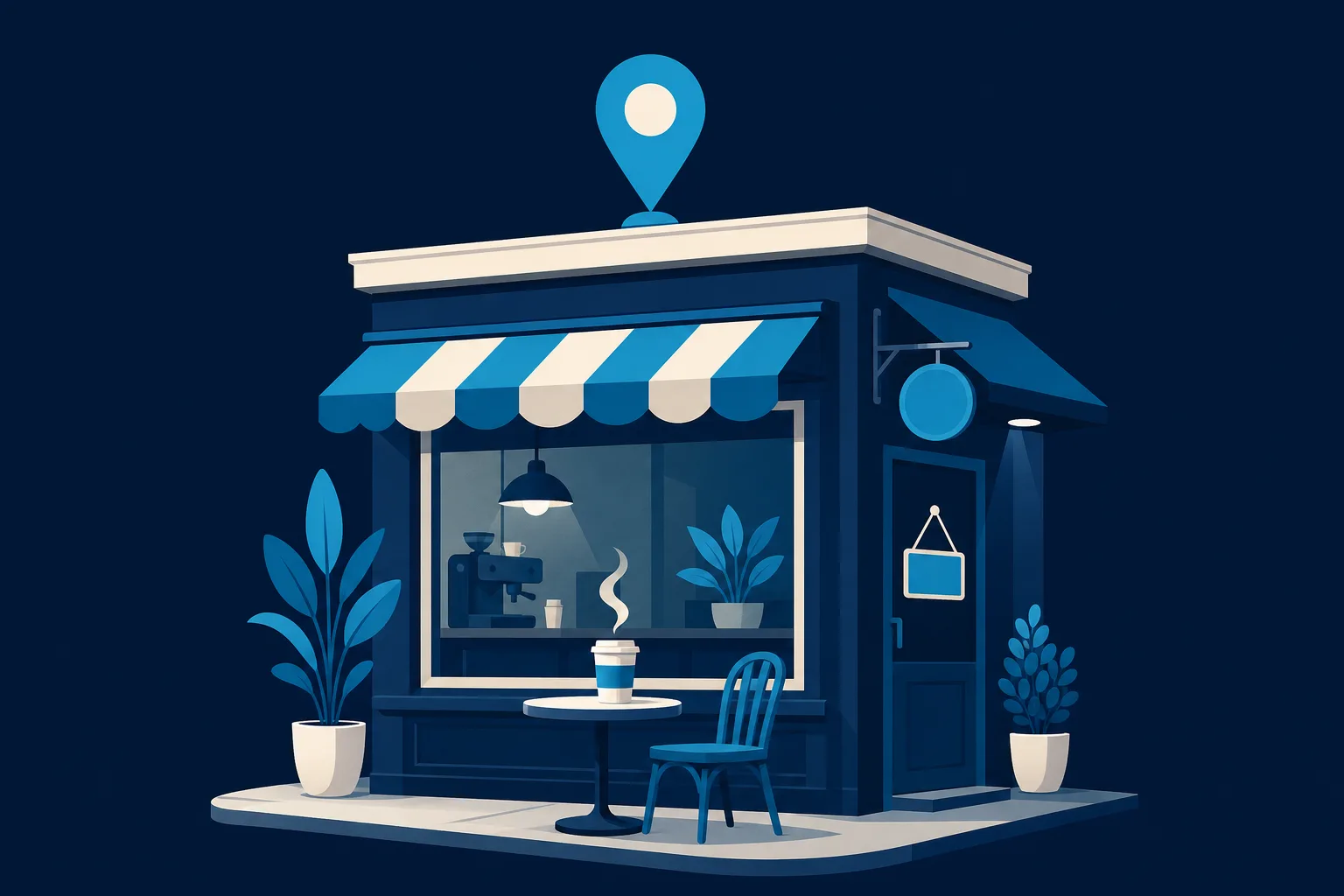 How to Build a Website for a Coffee Shop That Brings People In