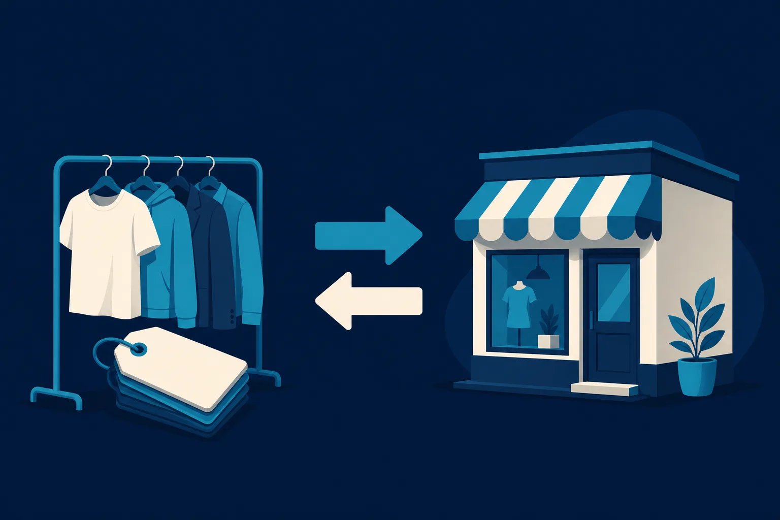 How to Build a Website for a Consignment Shop That Draws Sellers and Buyers