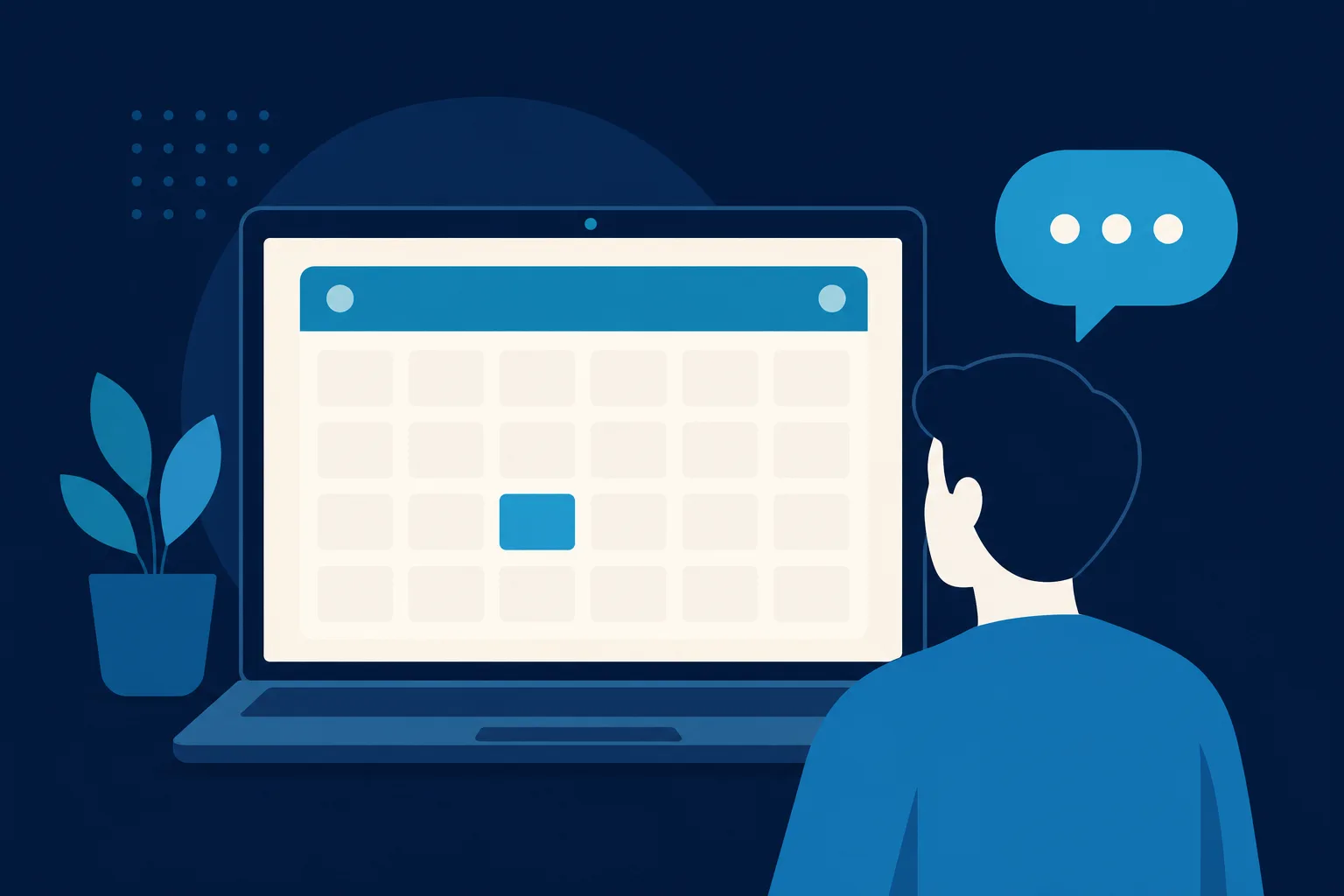 How to Build a Website for a Consultant That Books Discovery Calls