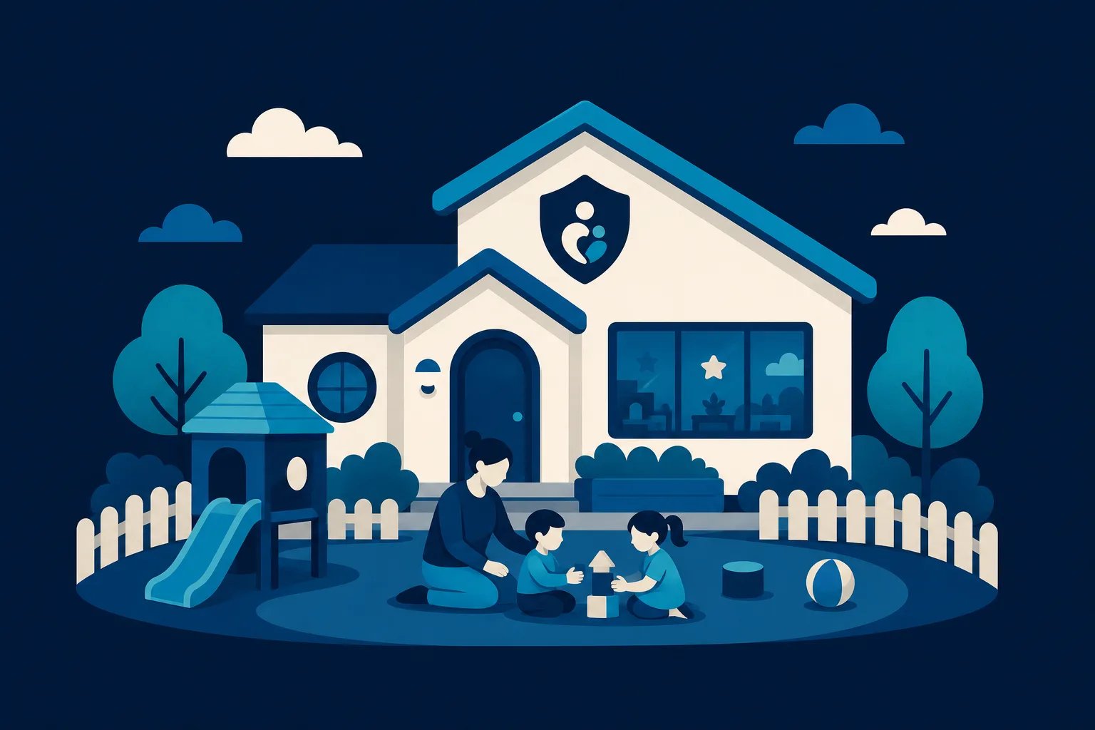 How to Build a Website for a Daycare That Fills Enrollment