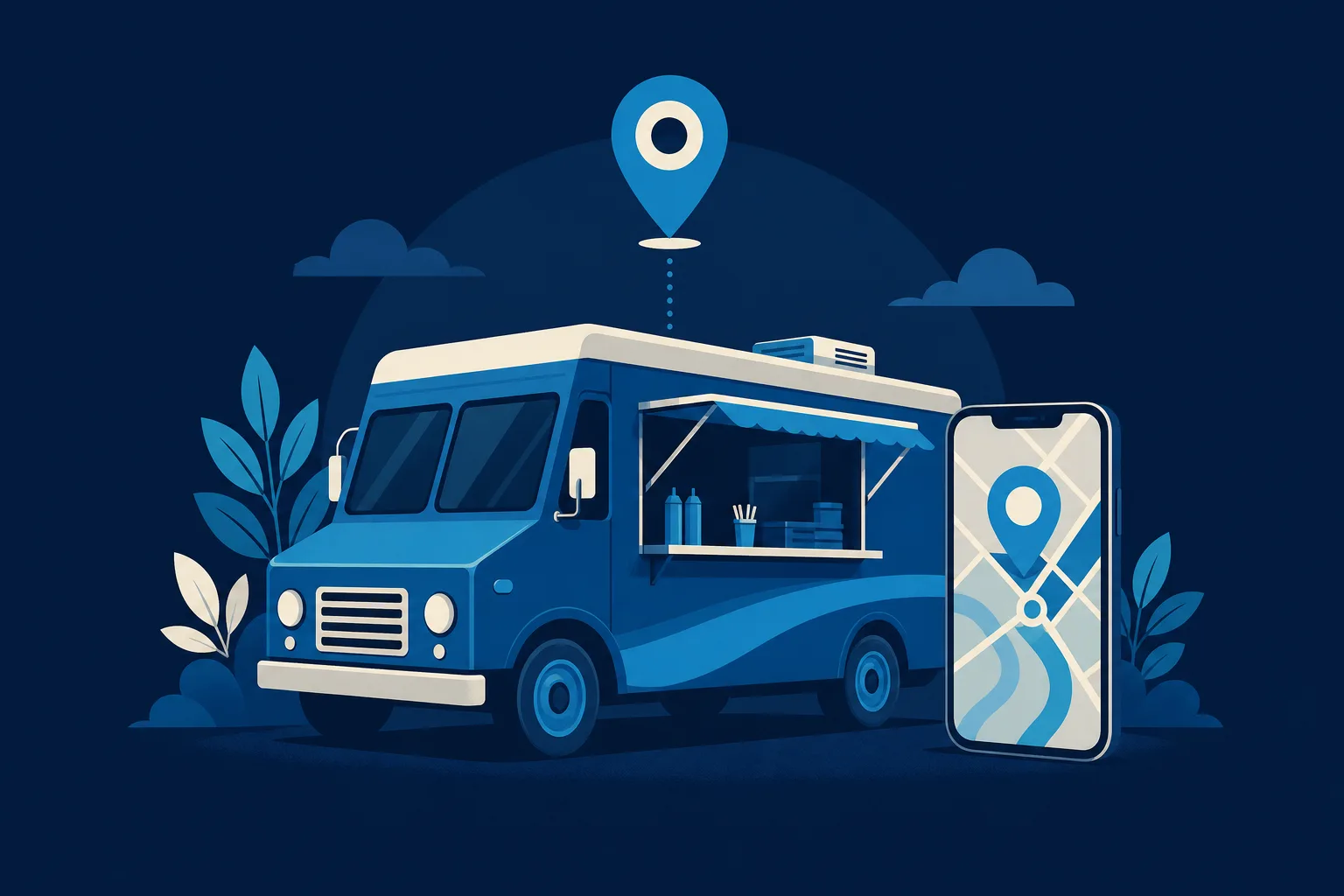 How to Build a Website for a Food Truck That Draws a Crowd