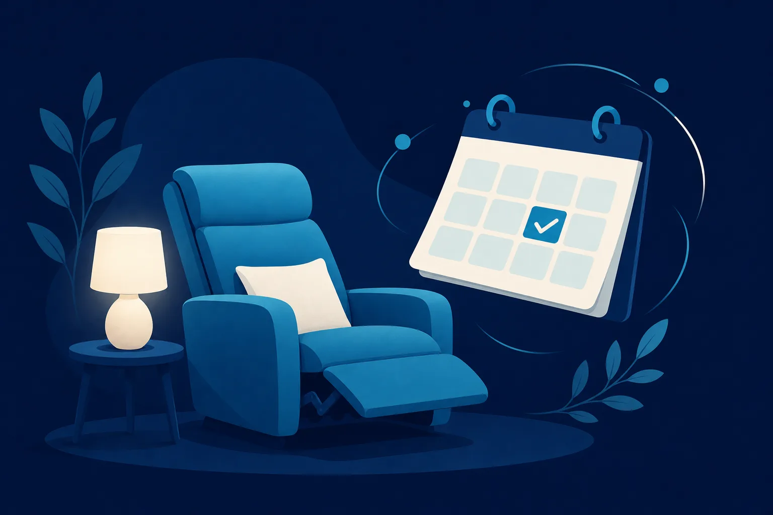 How to Build a Website for a Hypnotherapist That Books Sessions