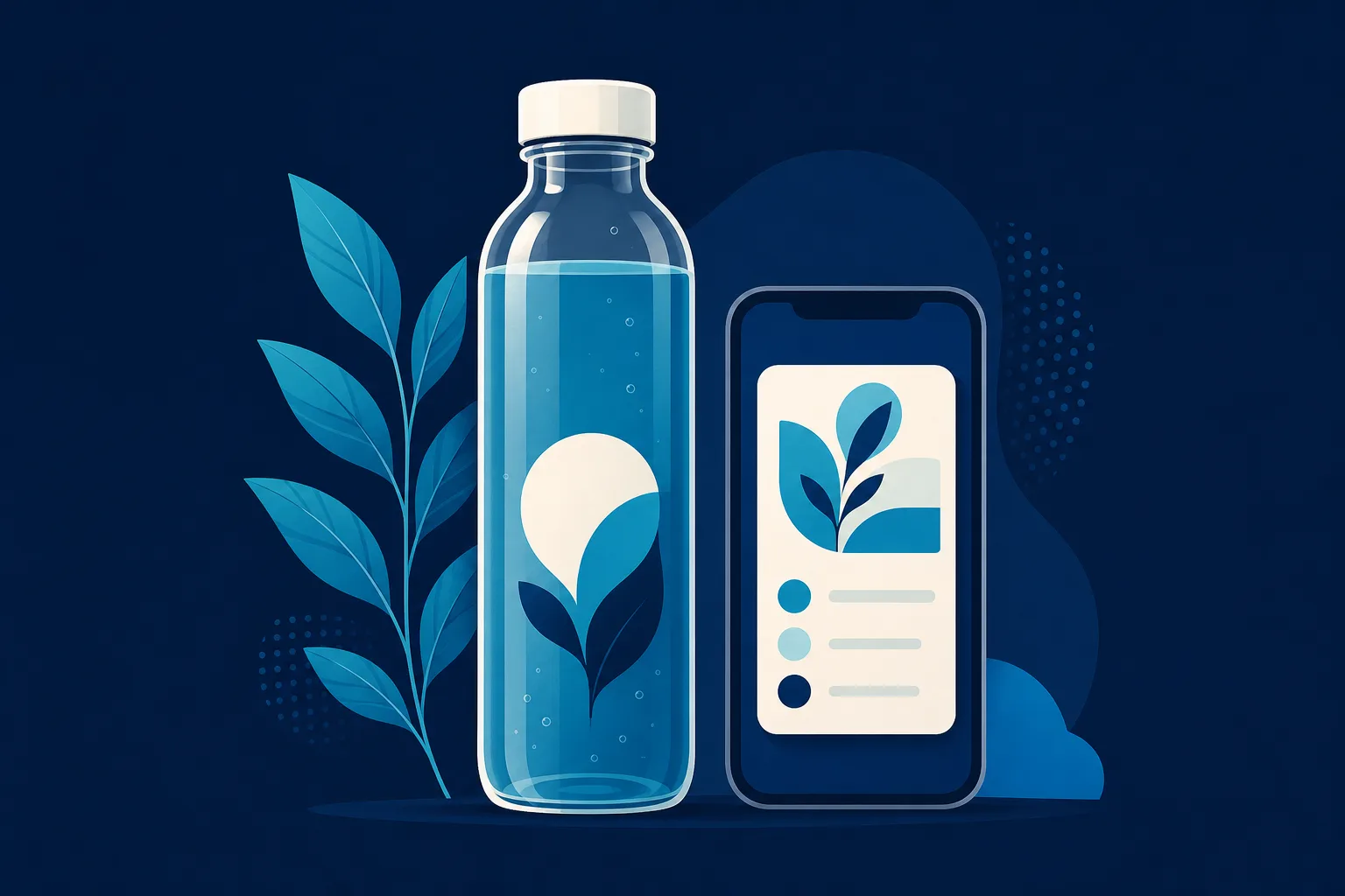 How to Build a Website for a Juice Bar That Builds Regulars