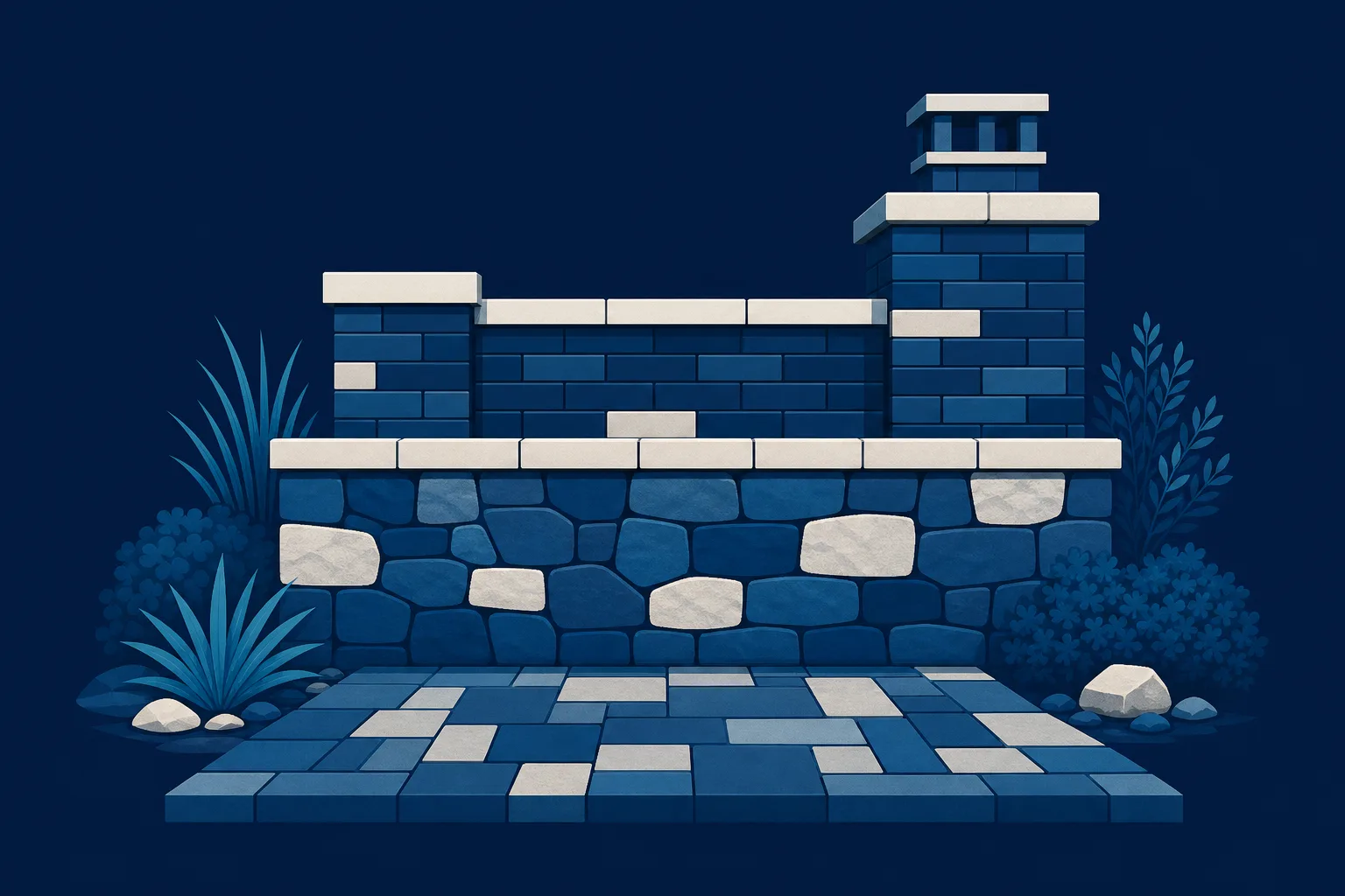 How to Build a Website for a Masonry Contractor That Books Work
