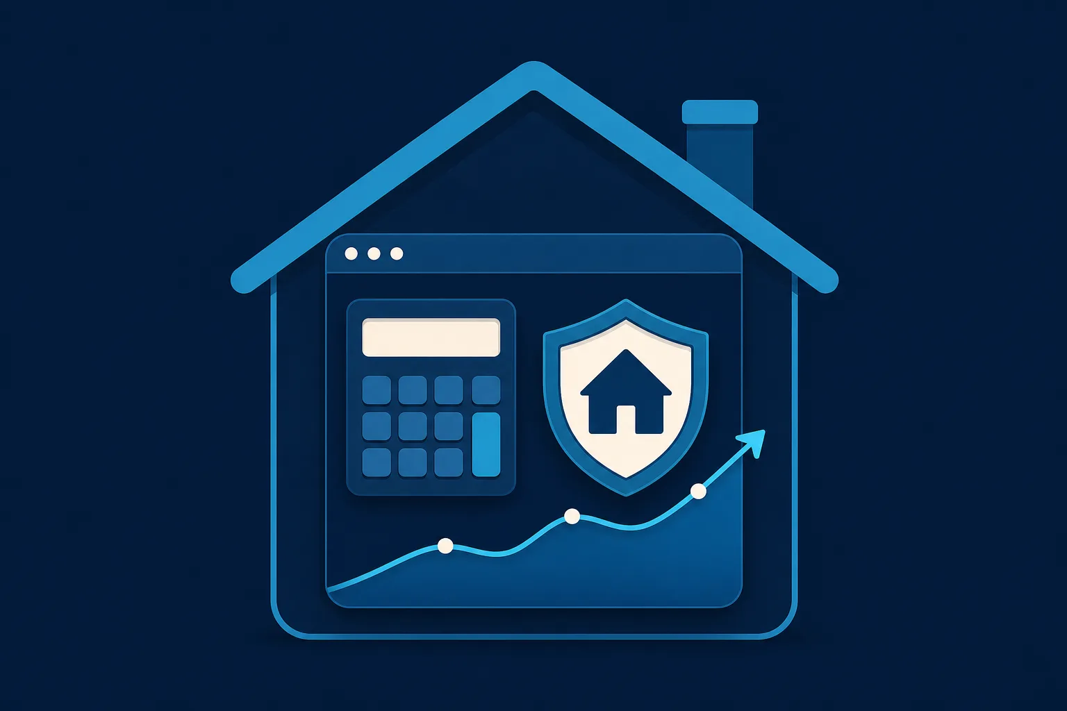 How to Build a Website for a Mortgage Broker That Books Applications