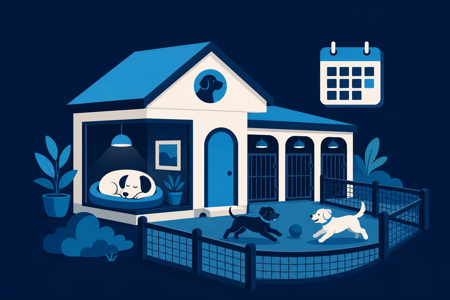 How to Build a Website for a Pet Boarding Business That Fills Kennels