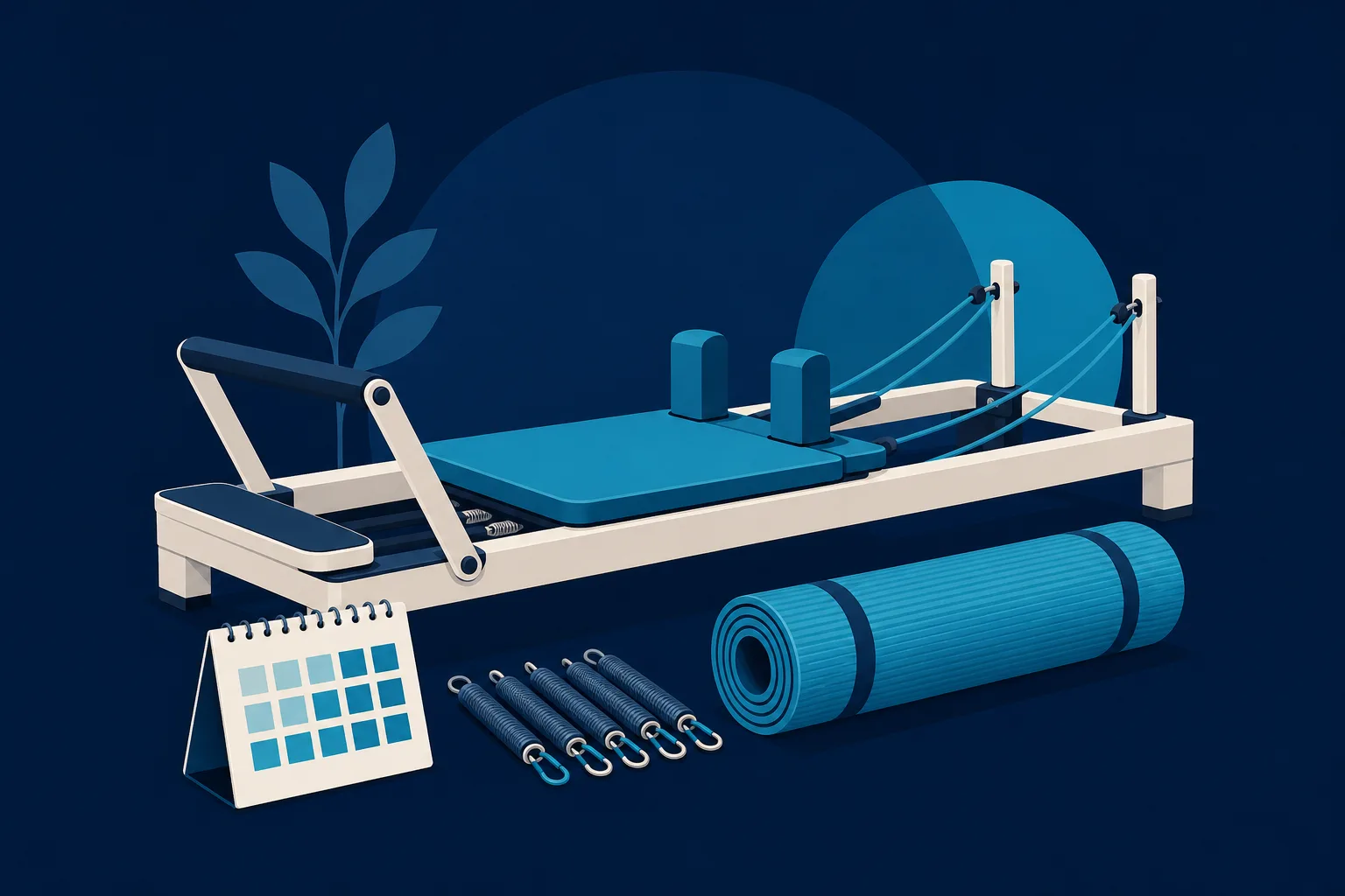 How to Build a Website for a Pilates Studio That Fills Classes