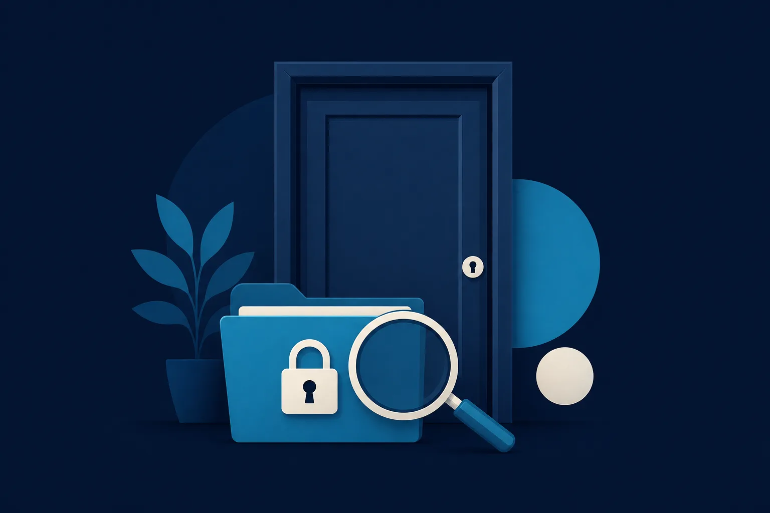 How to Build a Website for a Private Investigator That Books Discreet Inquiries