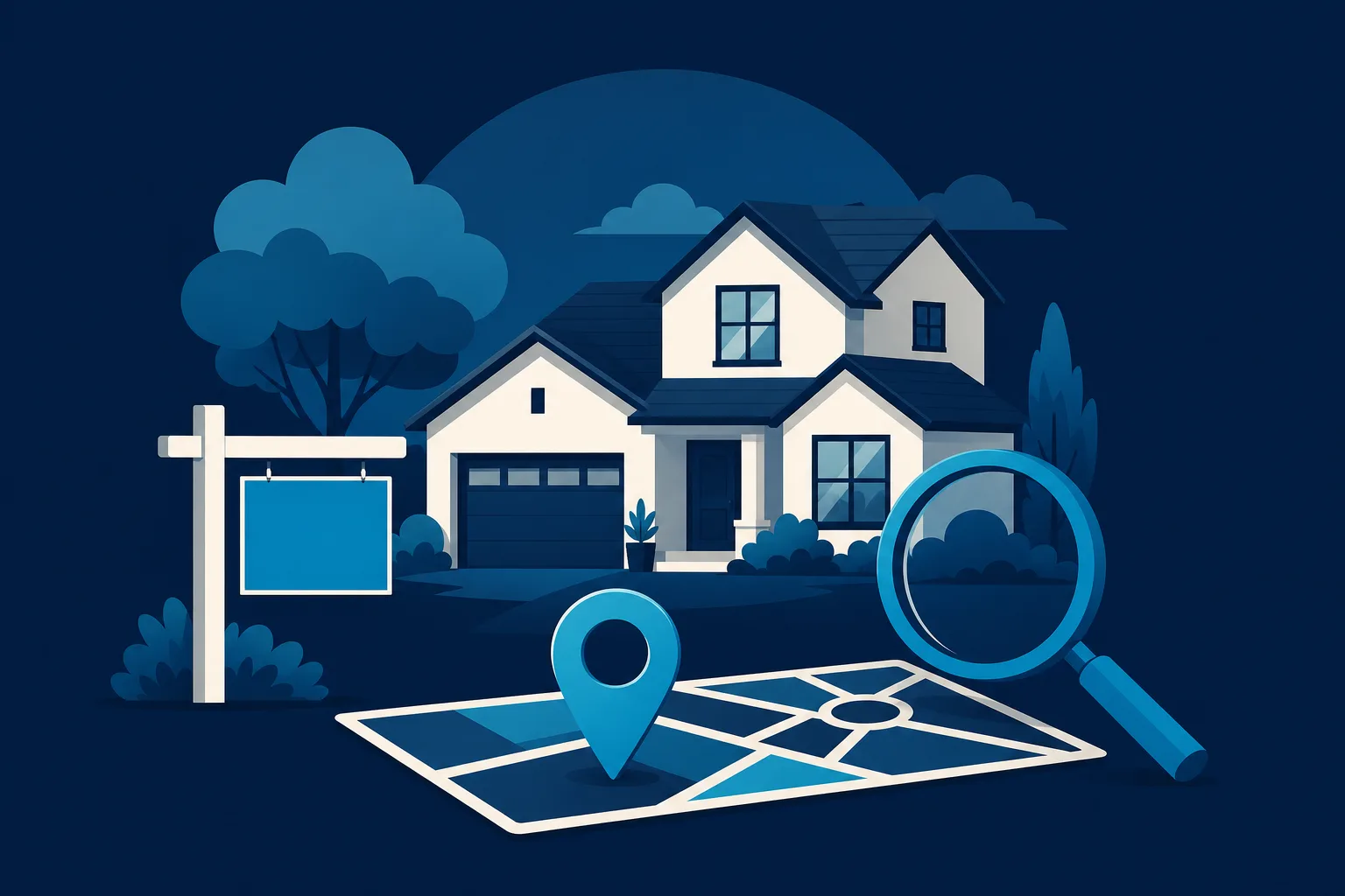 How to Build a Website for a Real Estate Agent That Wins Listings