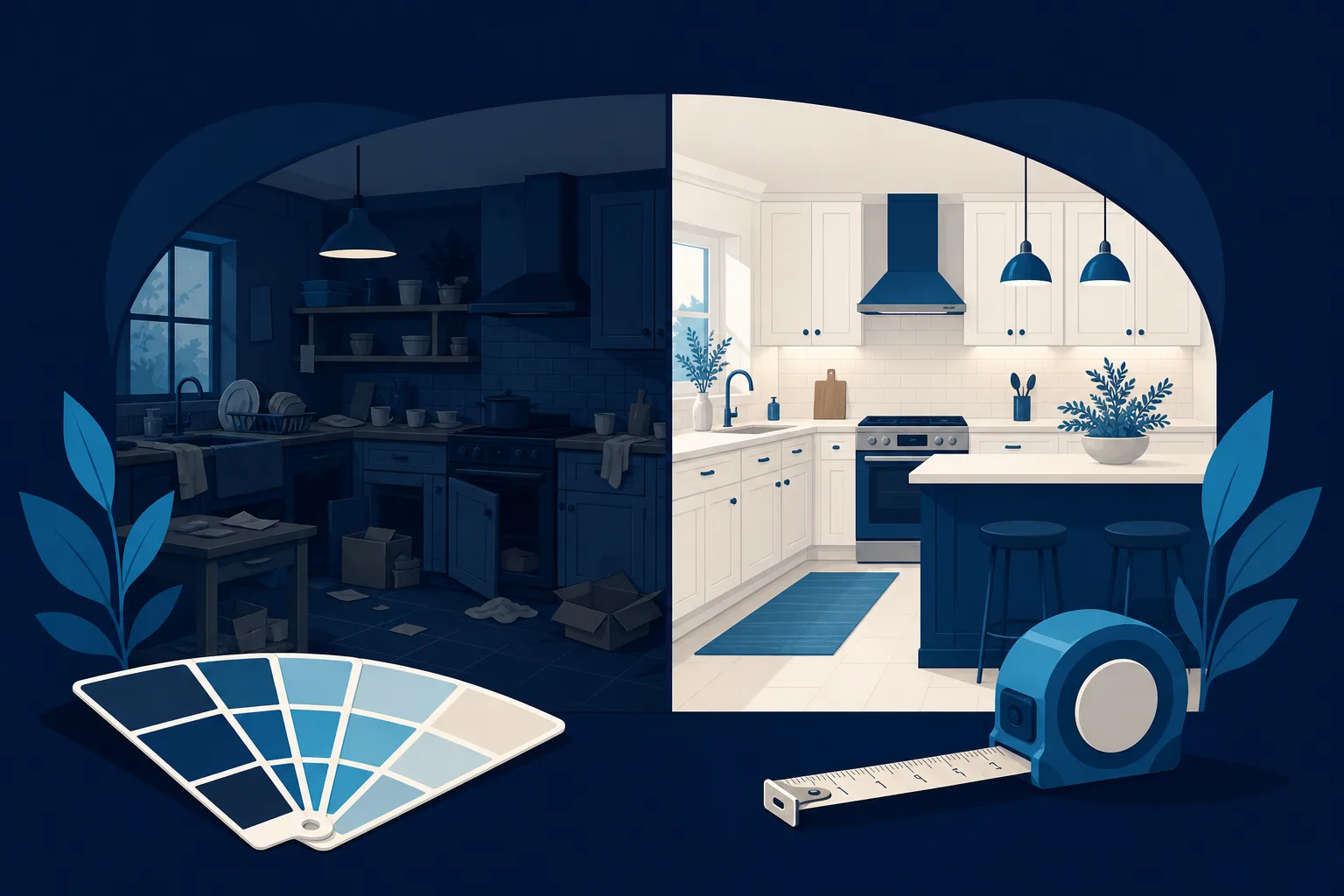 How to Build a Website for a Remodeling Contractor That Books Consultations