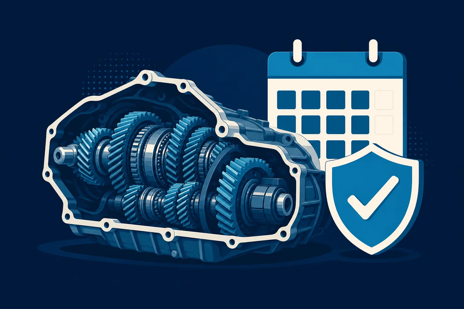 How to Build a Website for a Transmission Repair Shop That Books Diagnostics