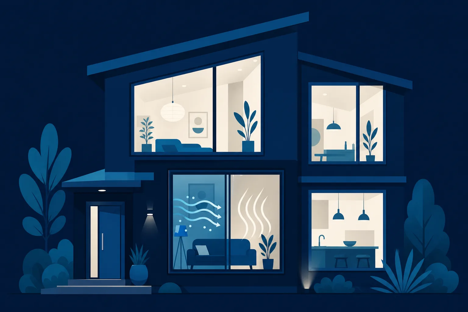 How to Build a Website for a Window Installation Business That Books Quotes