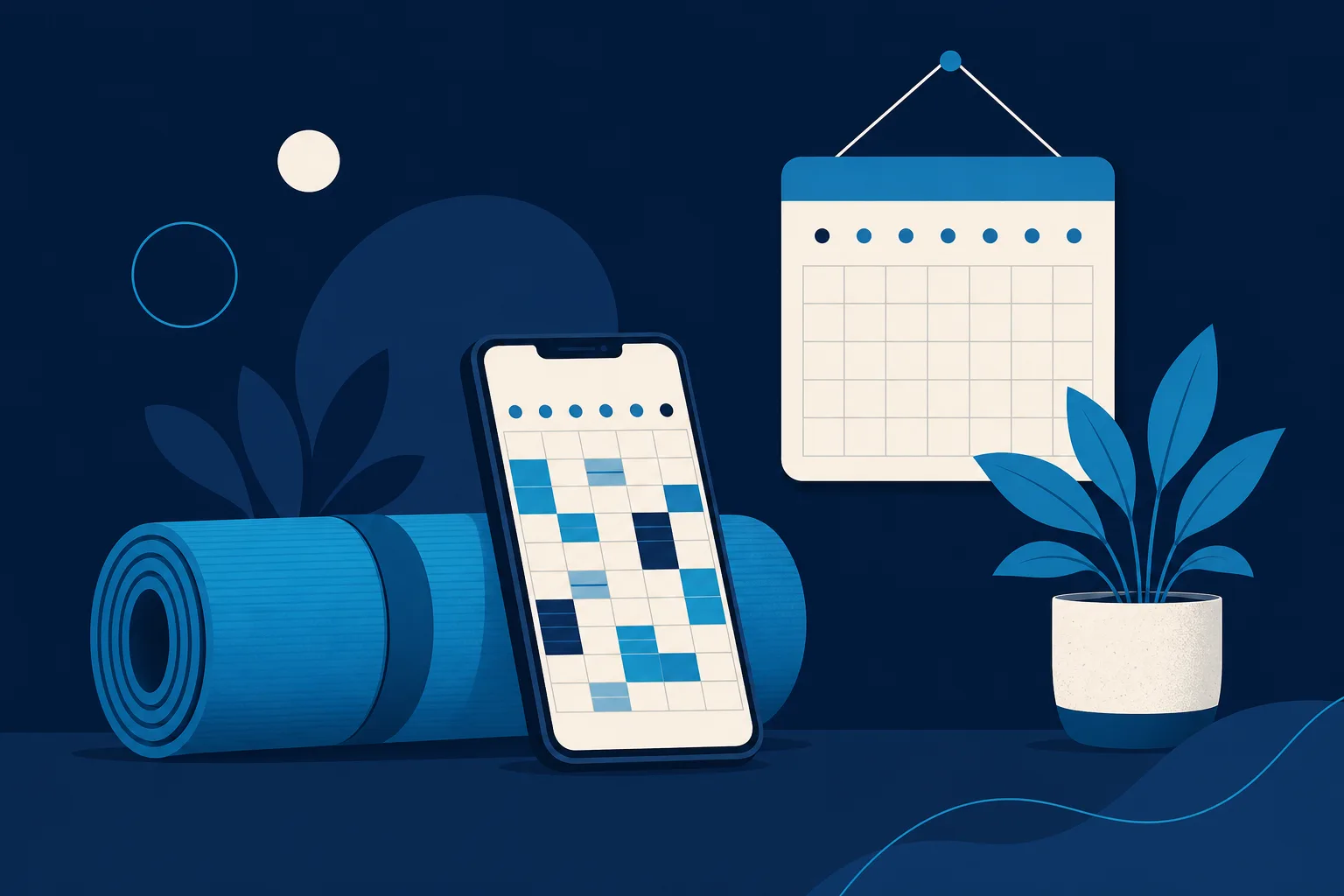 How to Build a Website for a Yoga Studio That Fills Classes